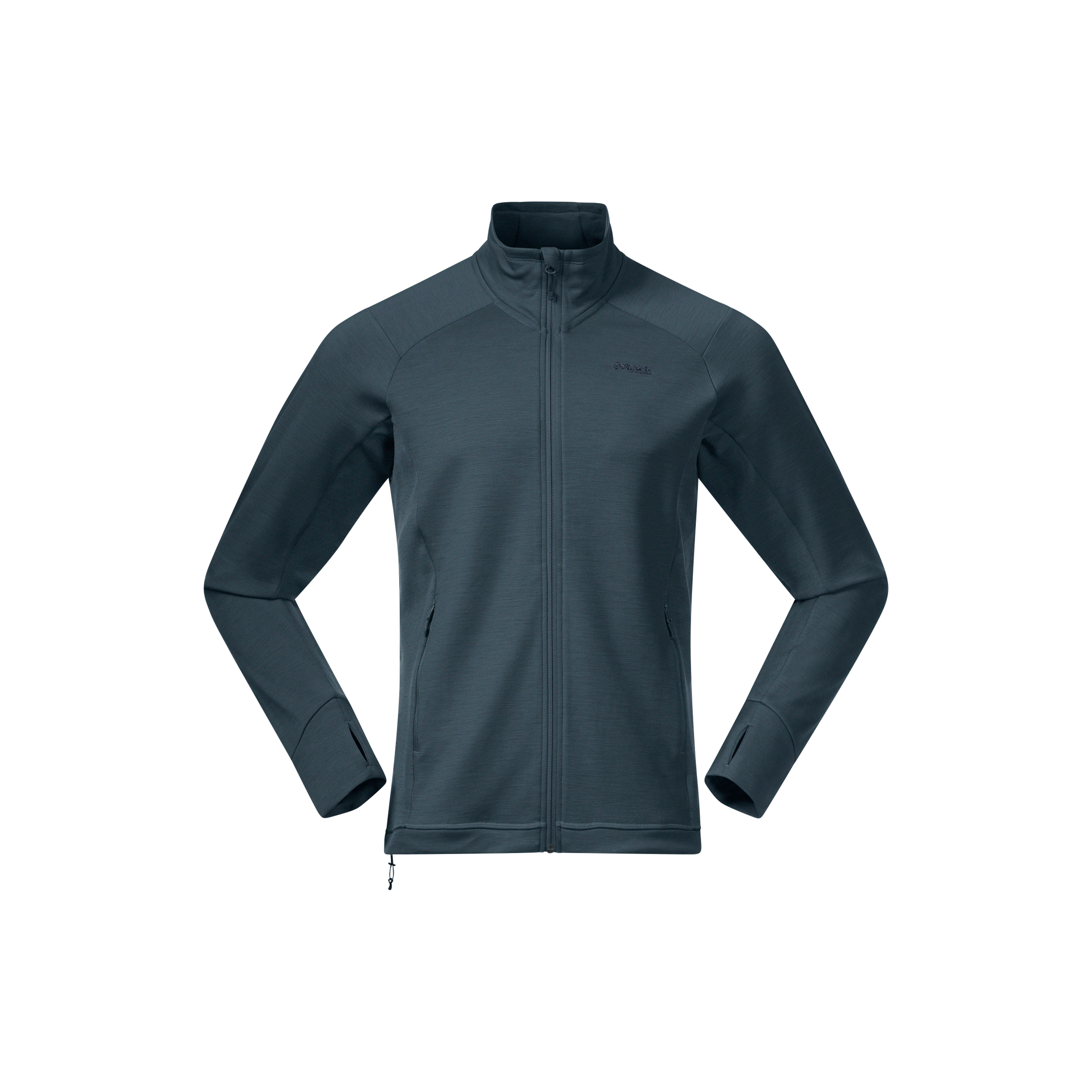 Ulstein Wool Jacket