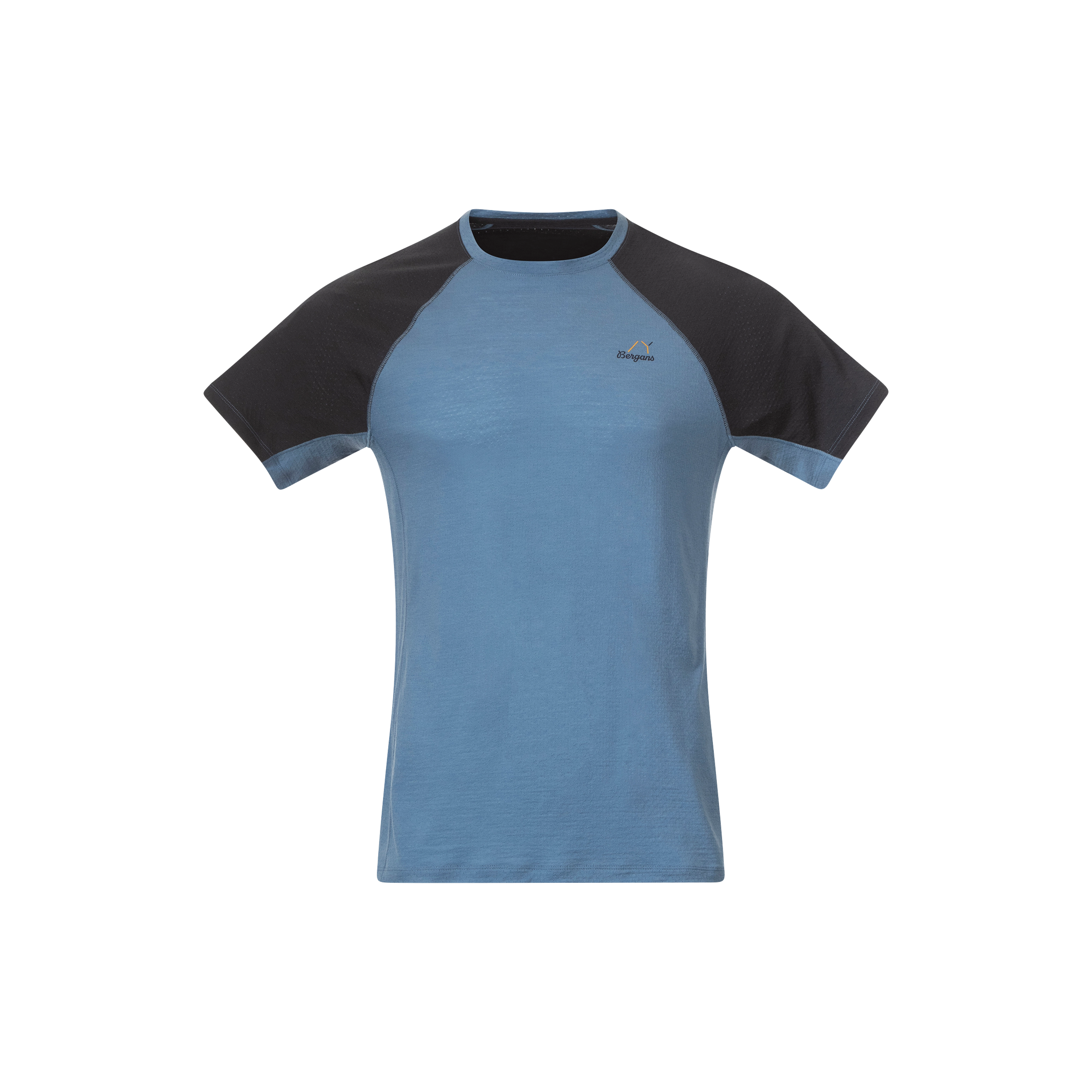 Y LightLine Merino Tee Men
