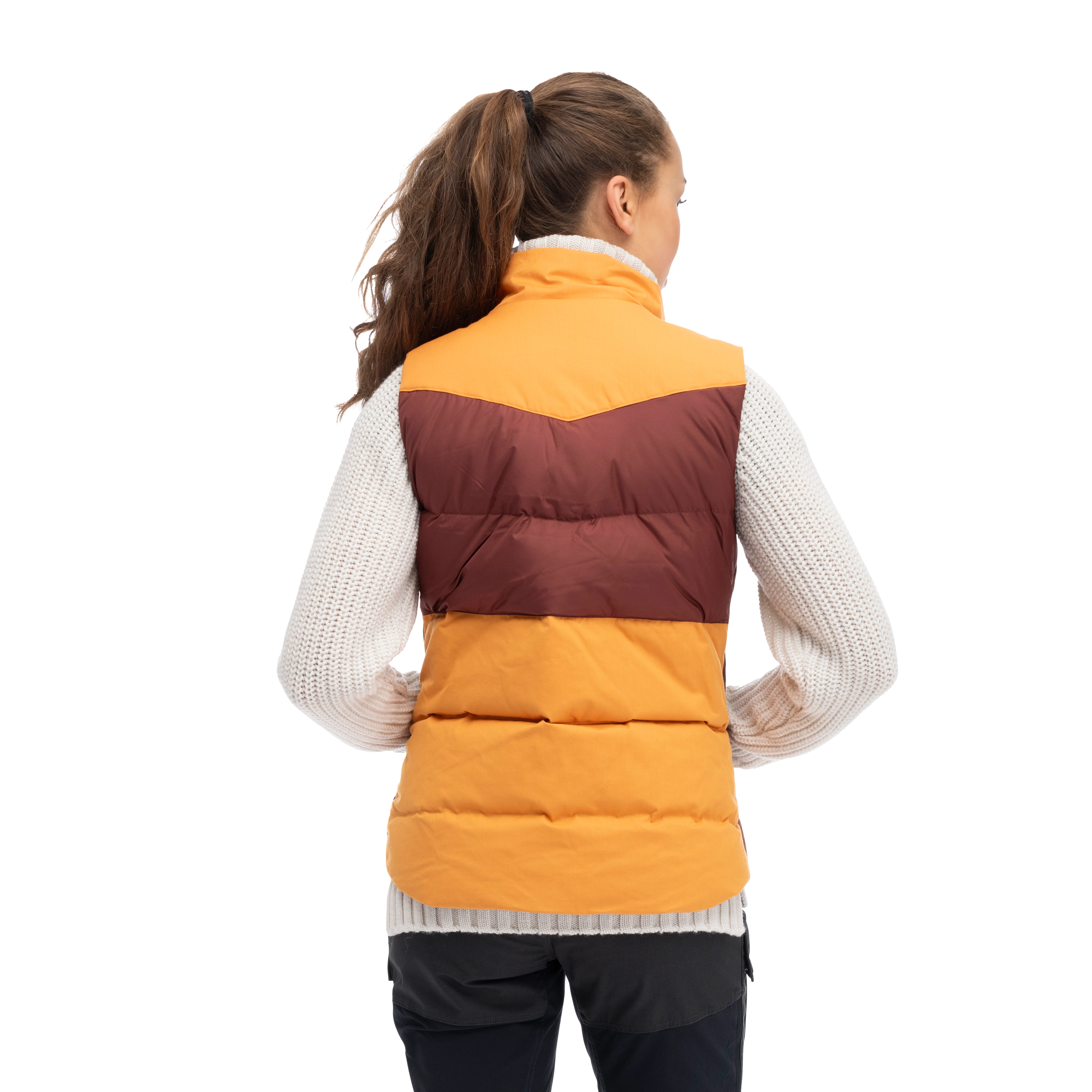 Y MountainLine Hybrid Softshell Pants Men