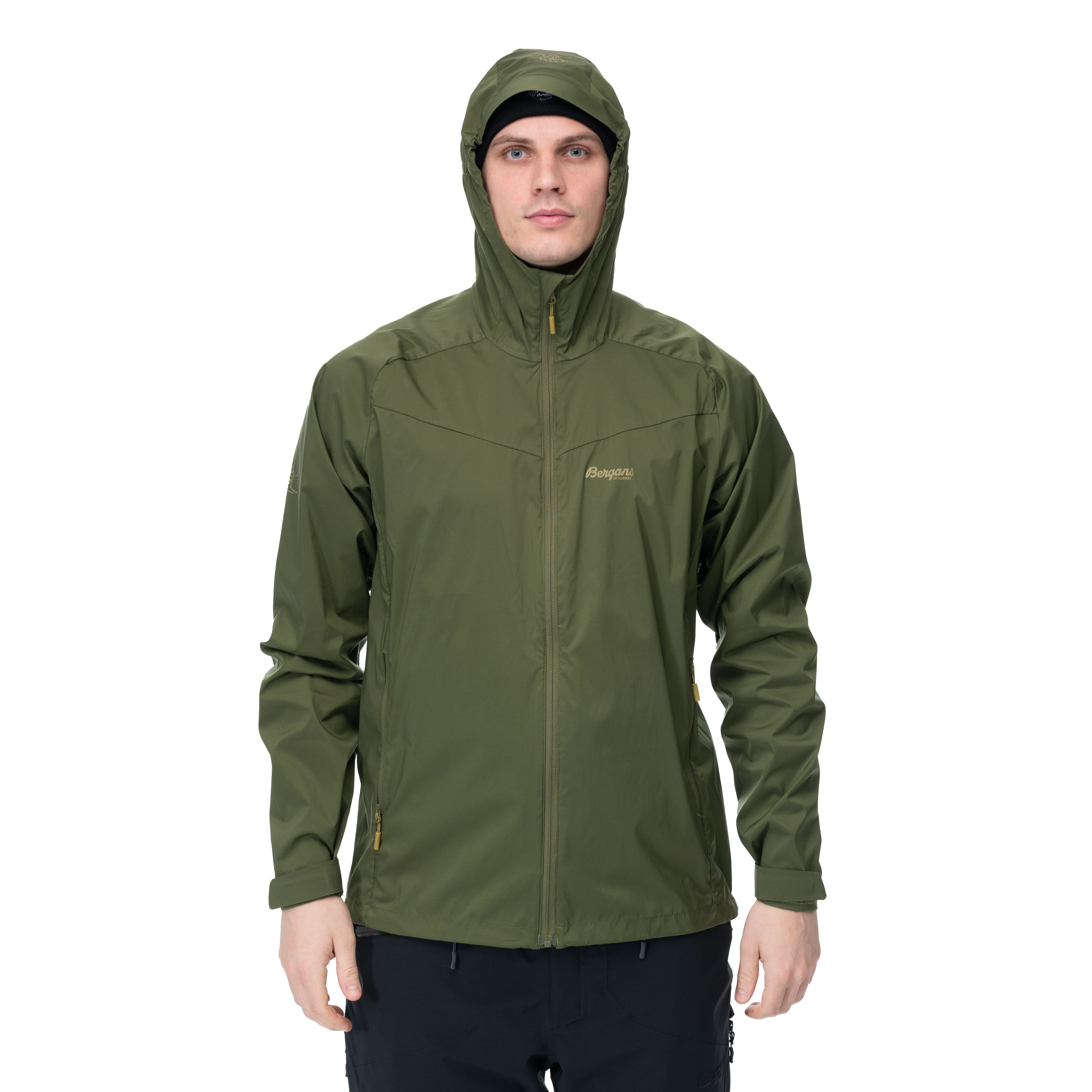 Rabot Allround 3L Shell Jacket Men