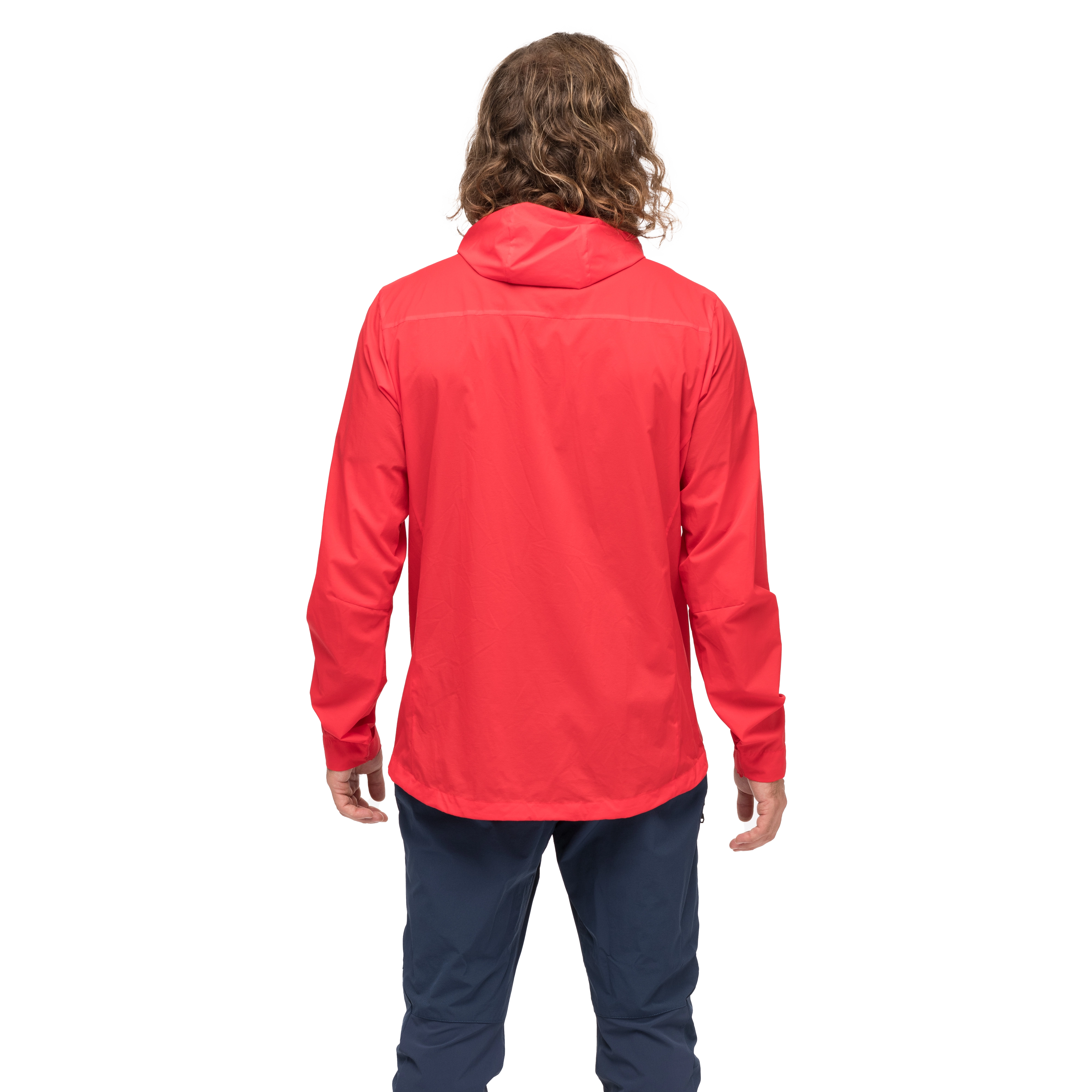 Rabot Windbreaker Jacket Men