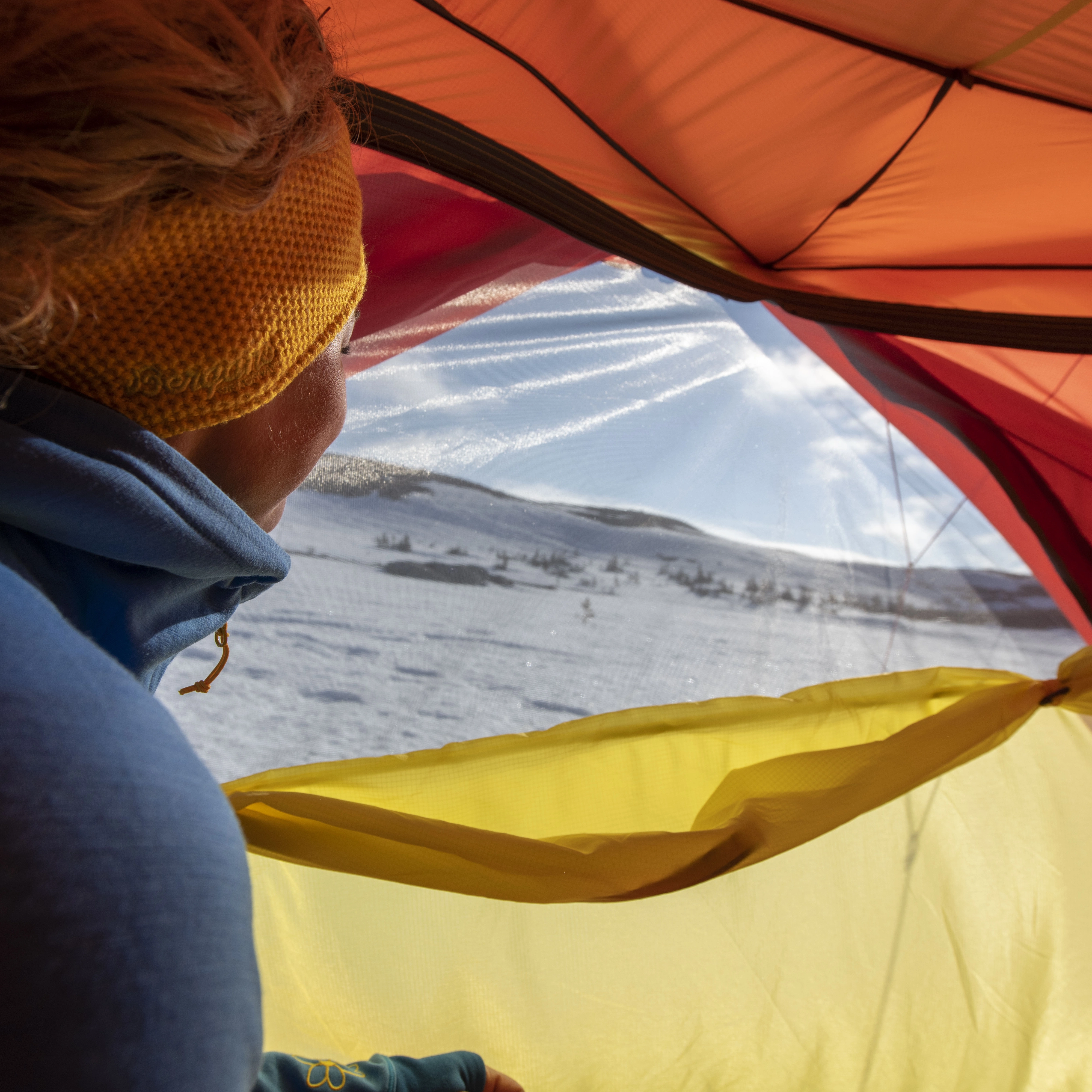 Helium Expedition Dome 2