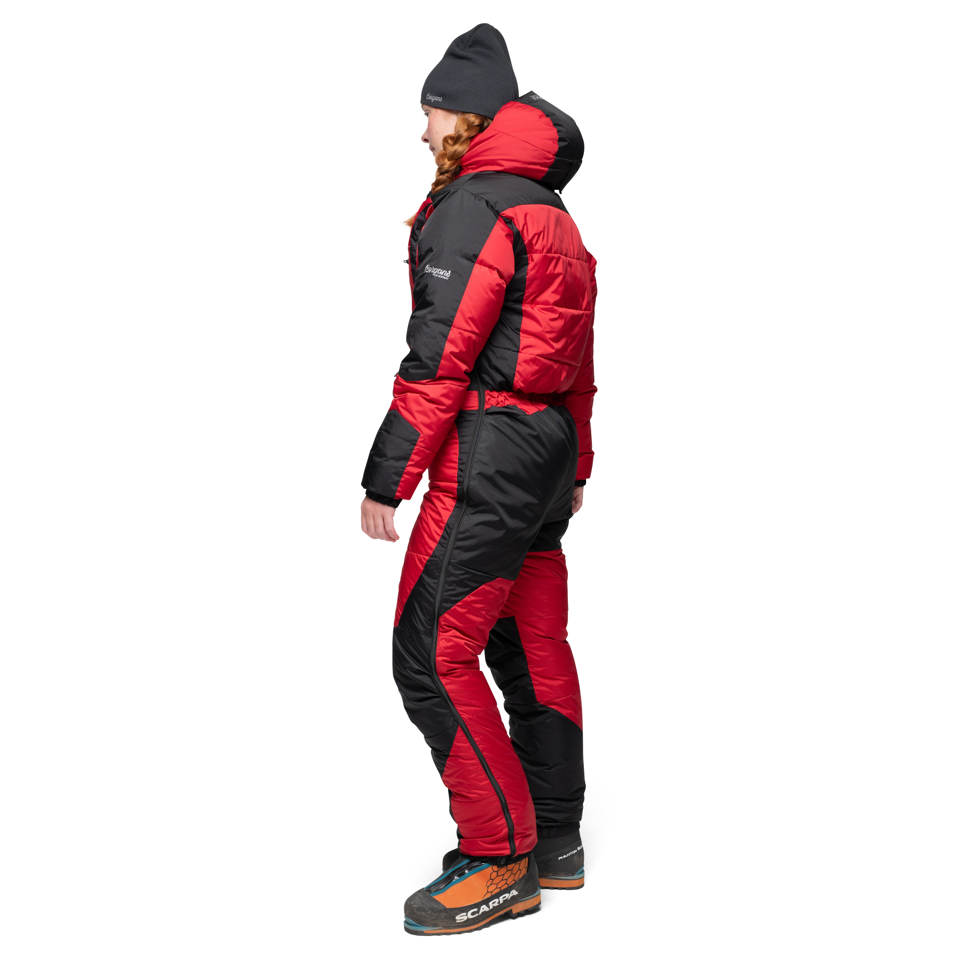 Expedition Down Suit
