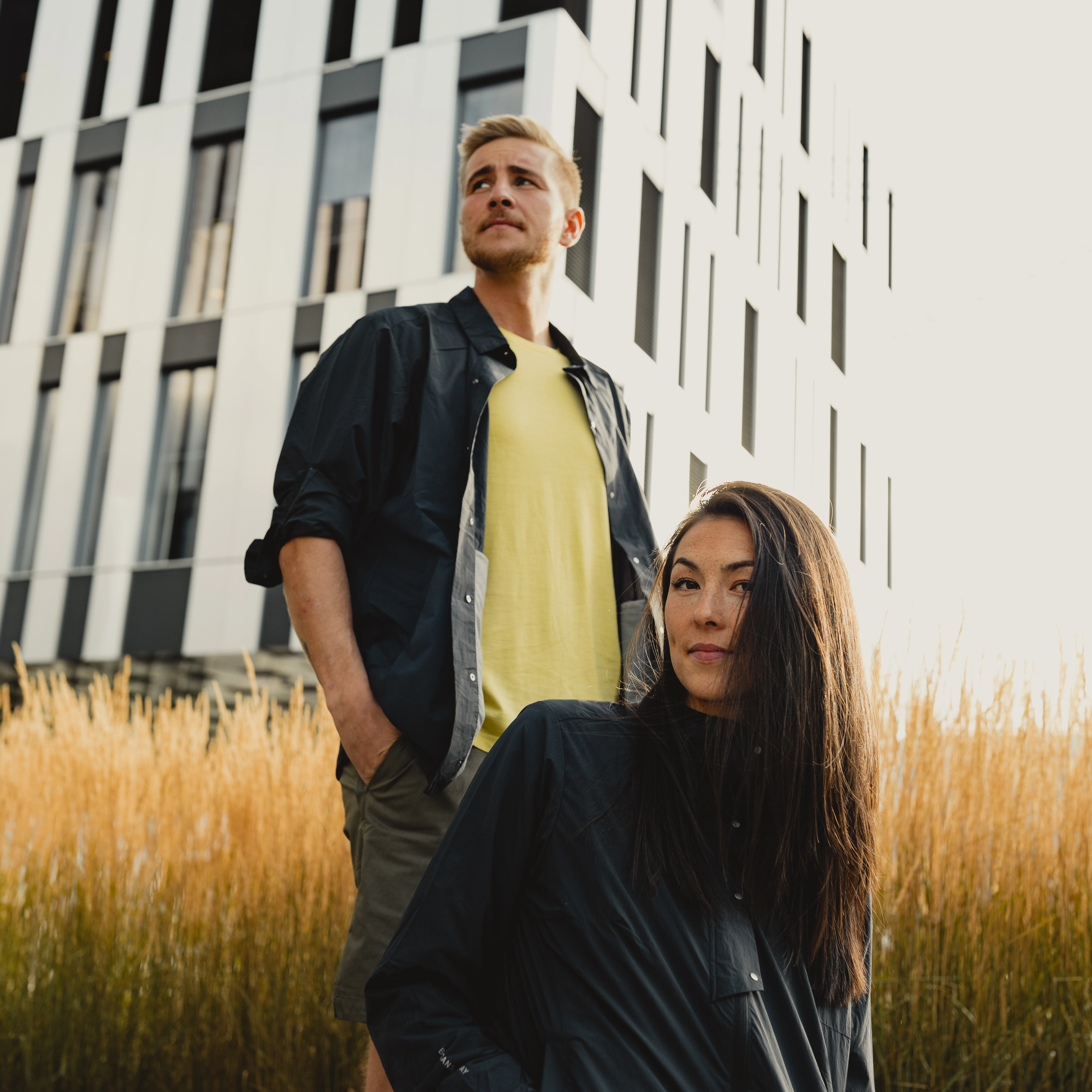 Rabot Fleece Lined Wool Beanie