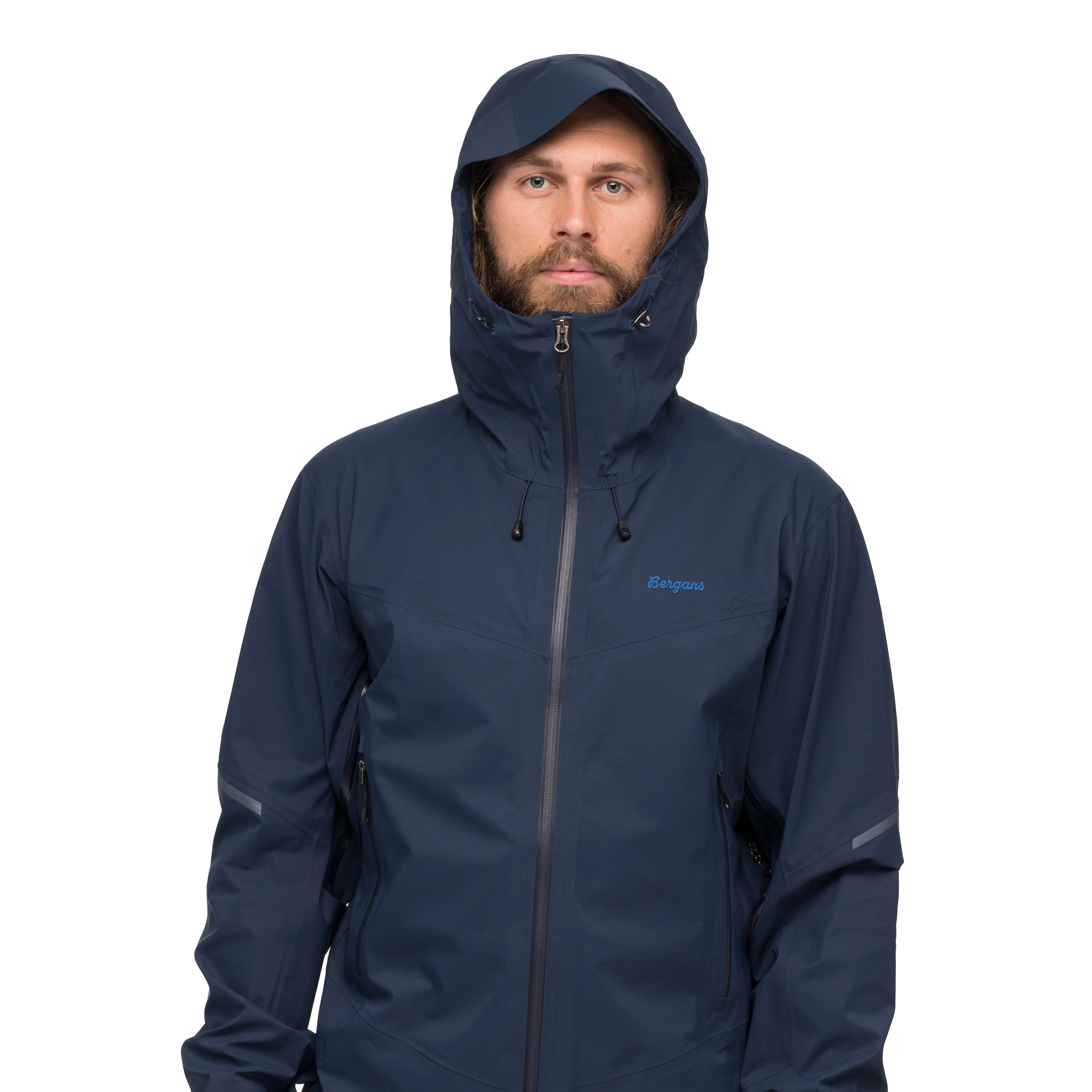 Rabot Allround 3L Shell Jacket Men