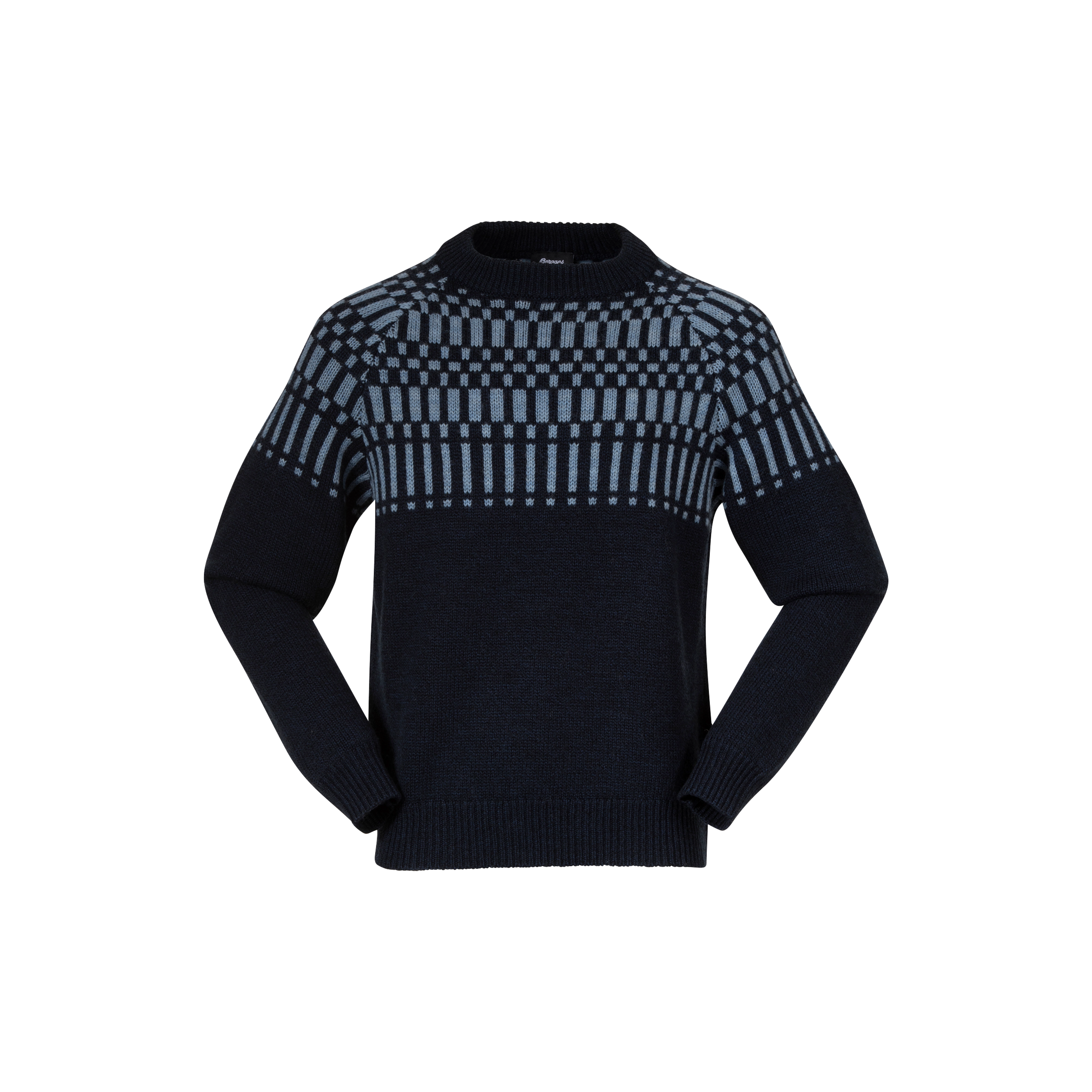 Y MountainLine Wooltech Midlayer Jacket Men