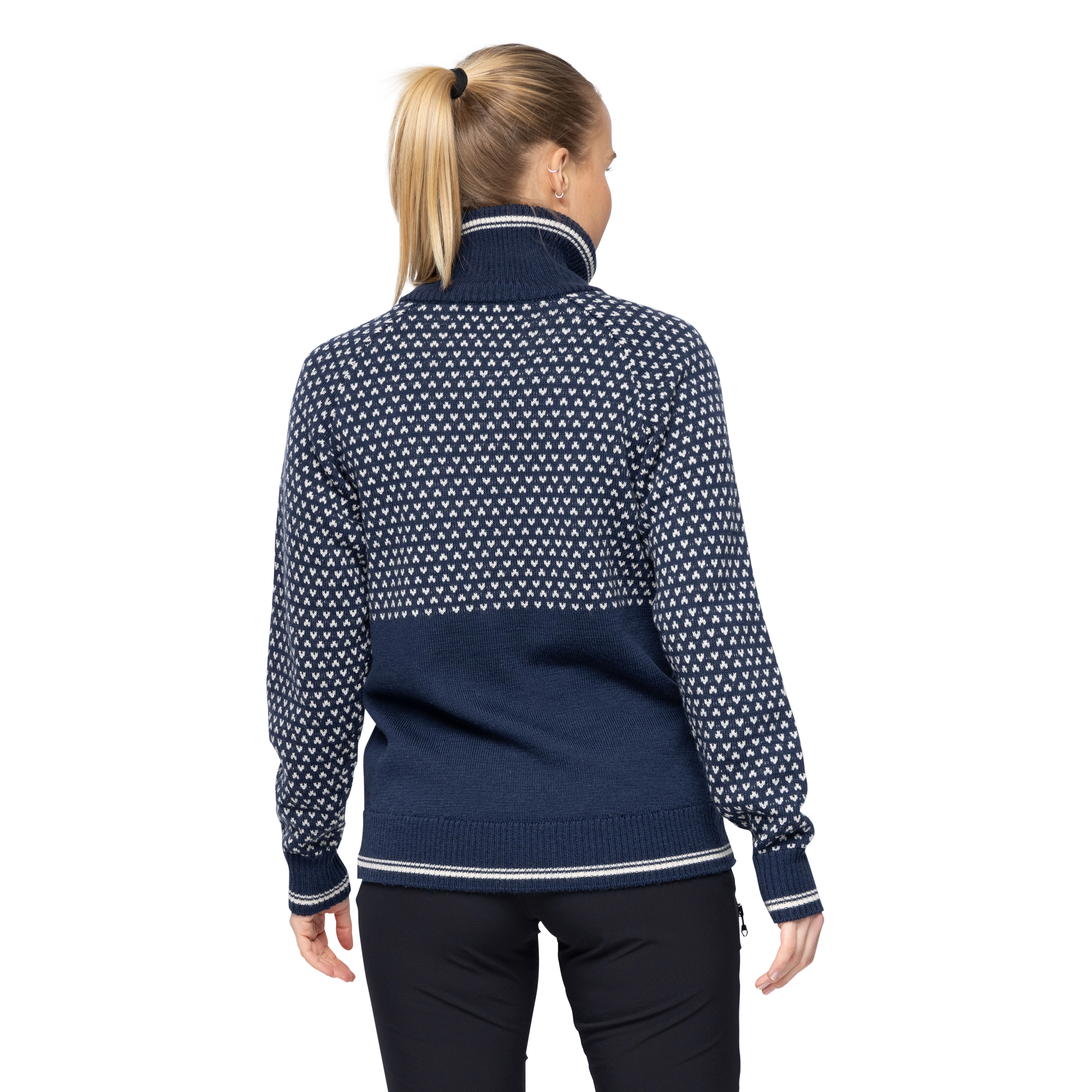 Oslo Urban Comfy Hoodie Unisex