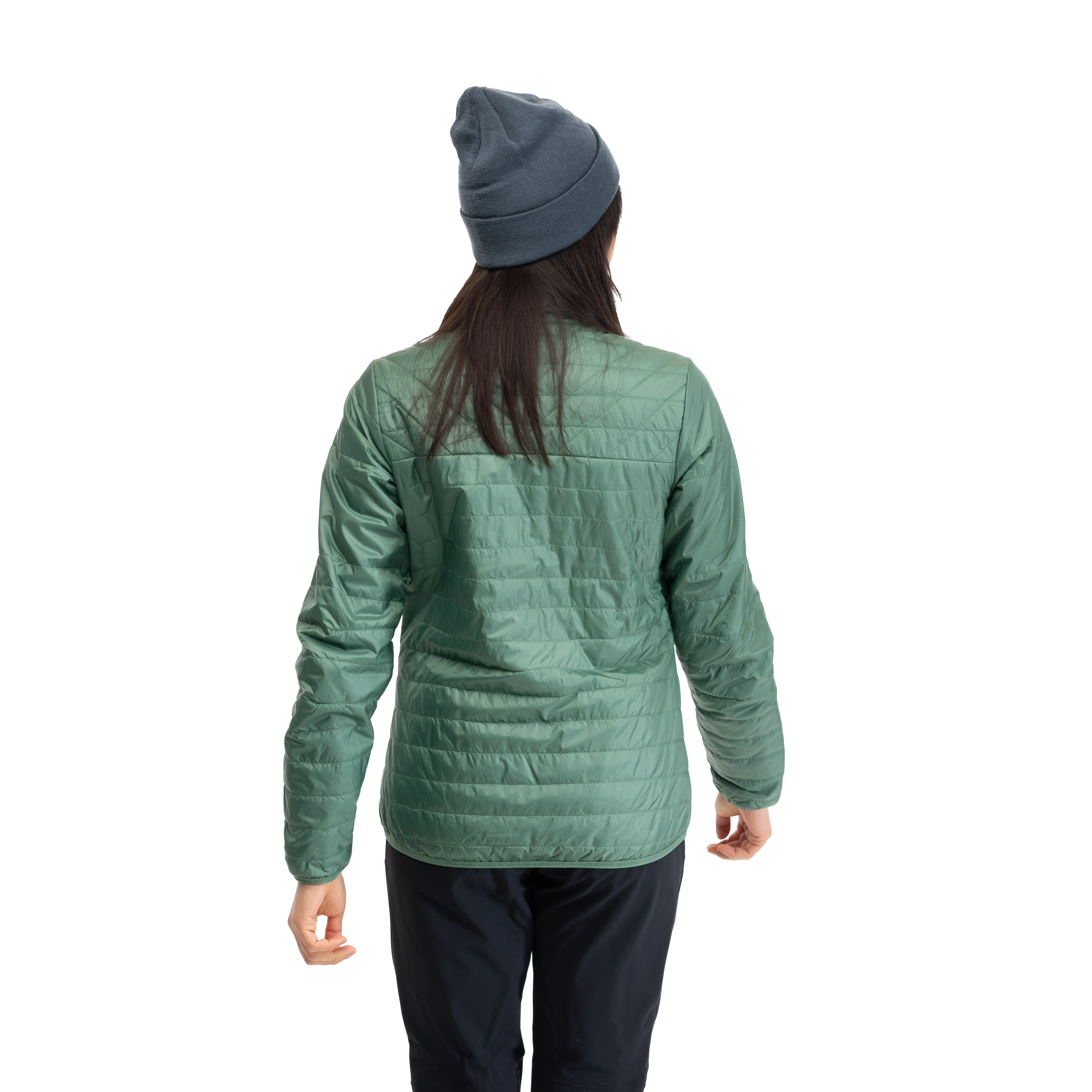 Kamphaug Knitted Vest Women