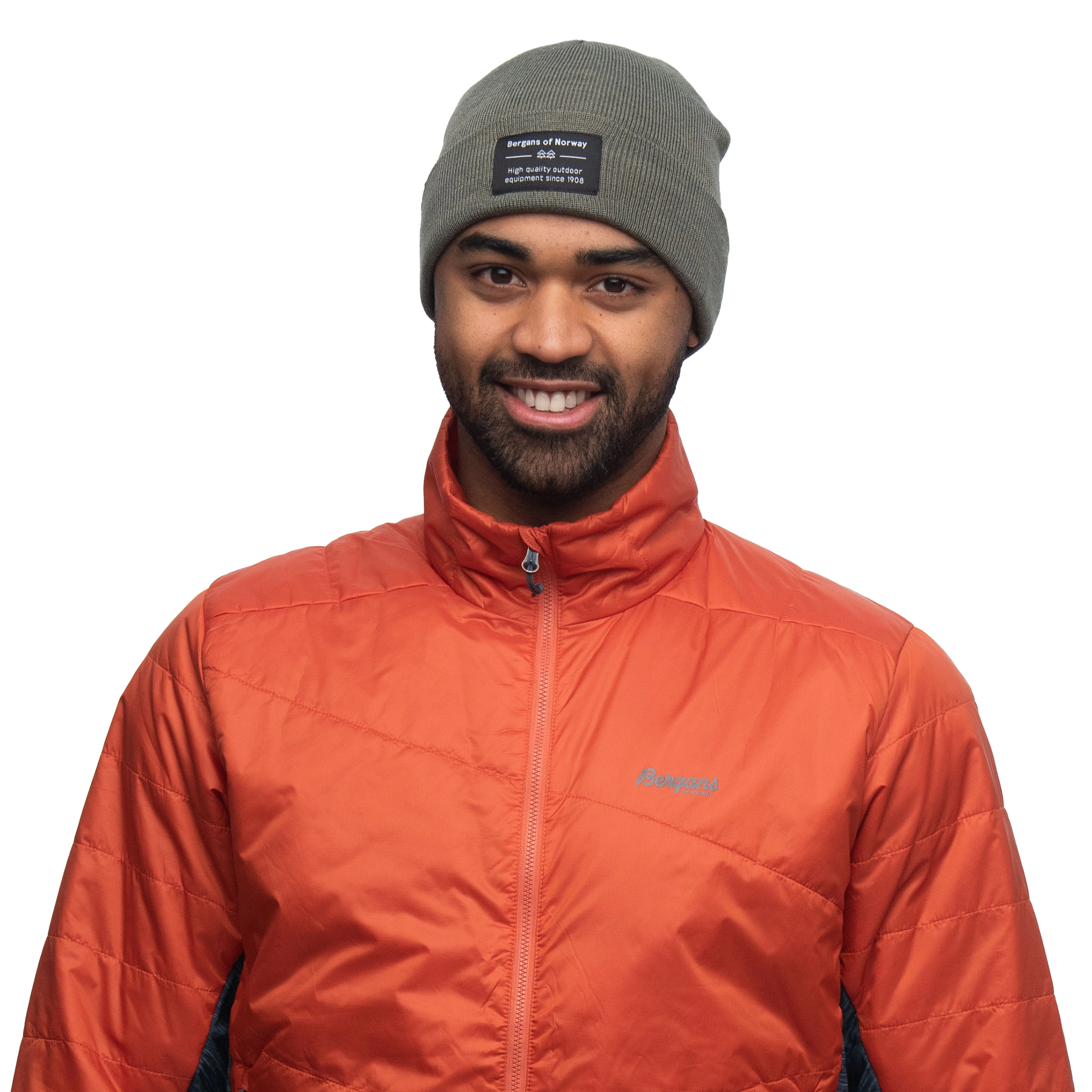 Oslo Urban Rain Shell Jacket Men