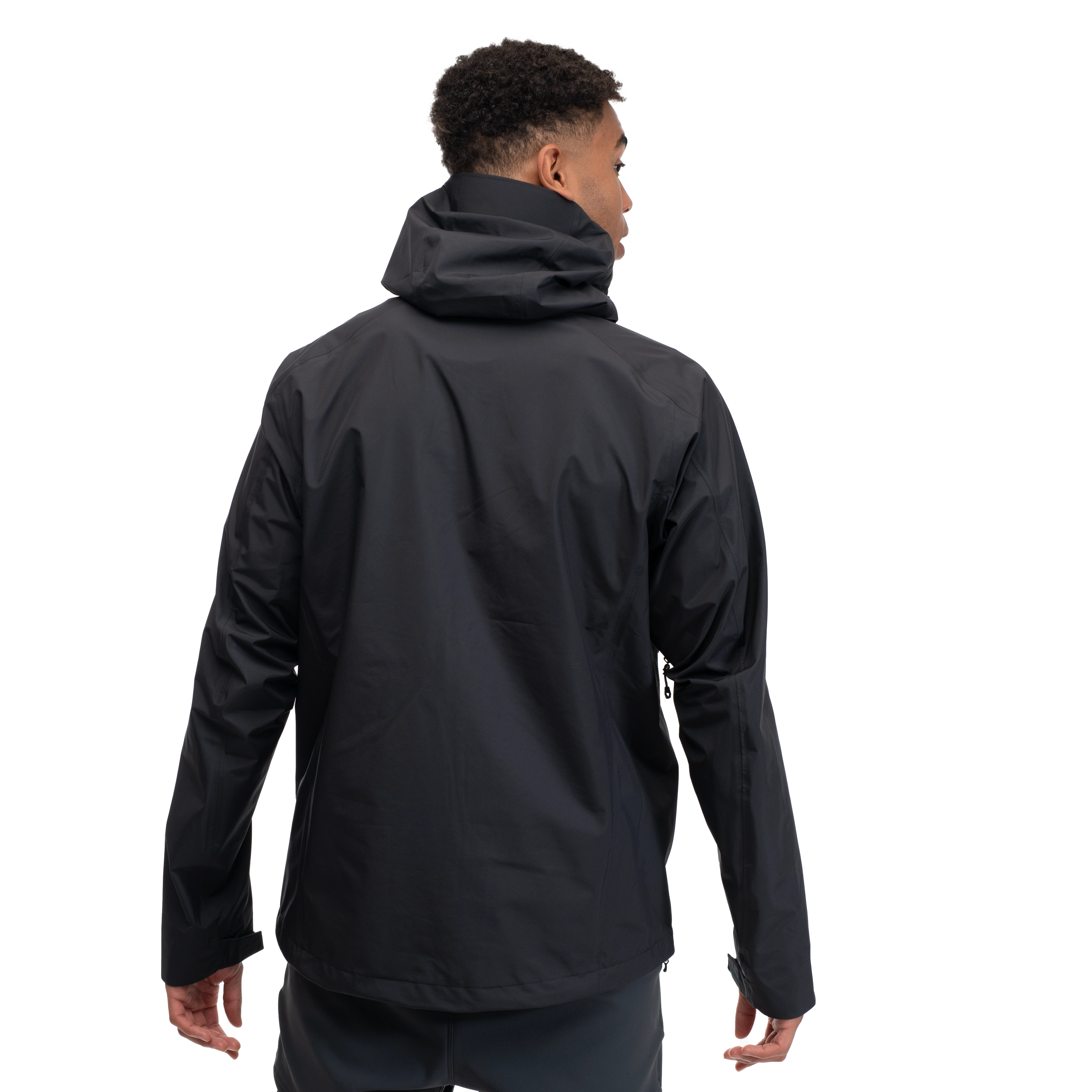 Vaagaa Light 3L Shell Jacket Men
