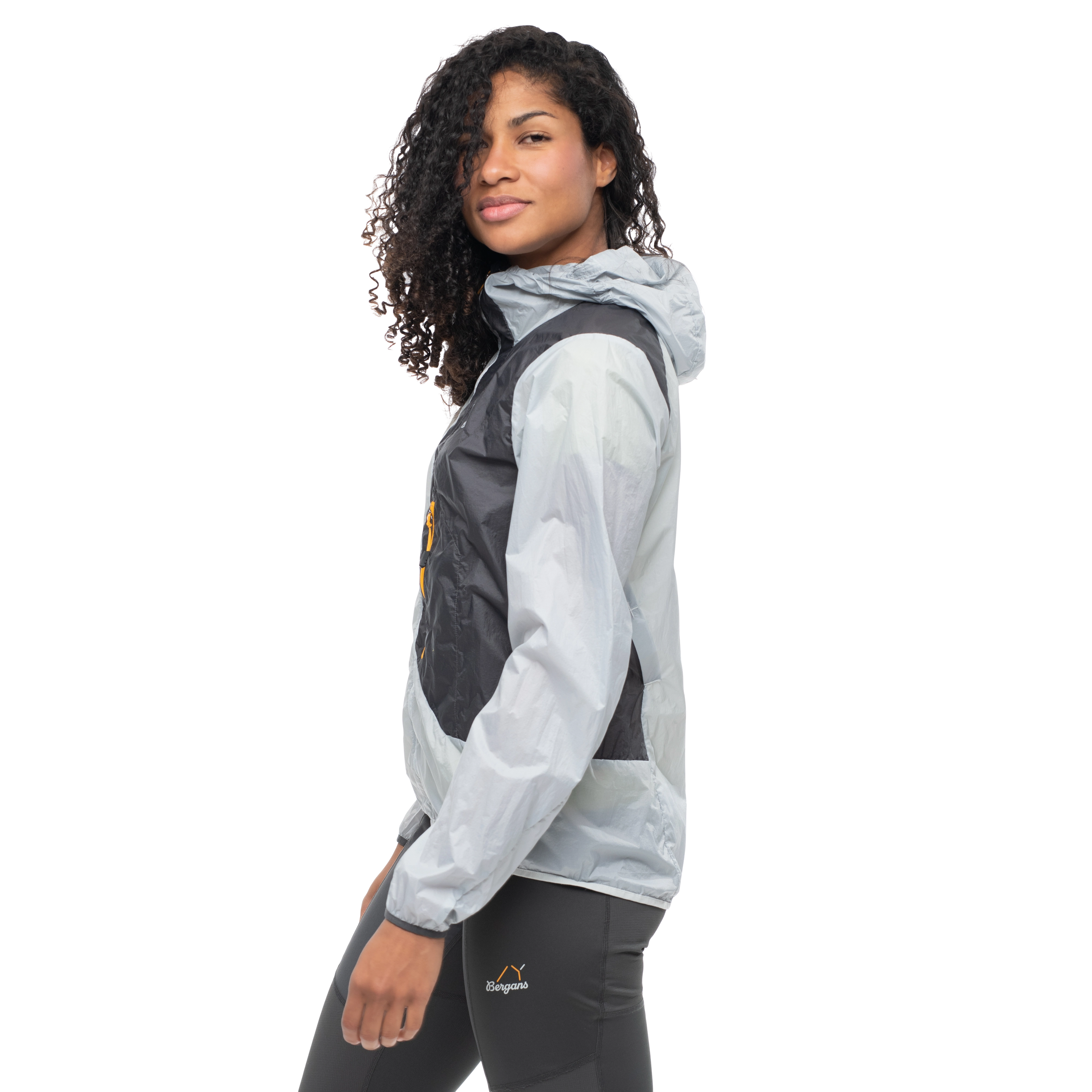 Y LightLine Pure Windbreaker Jacket Women