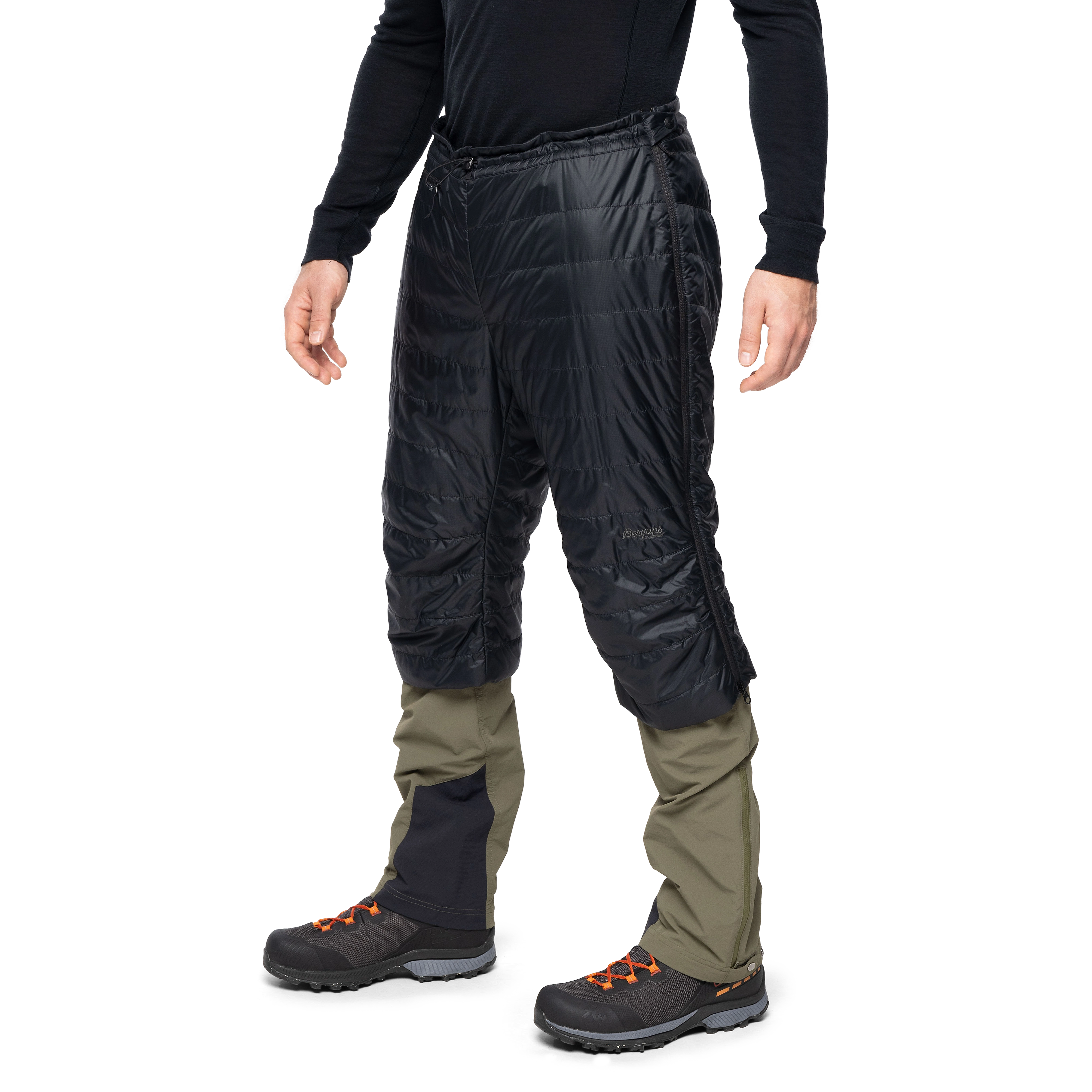 Røros Insulated 3/4 Pants