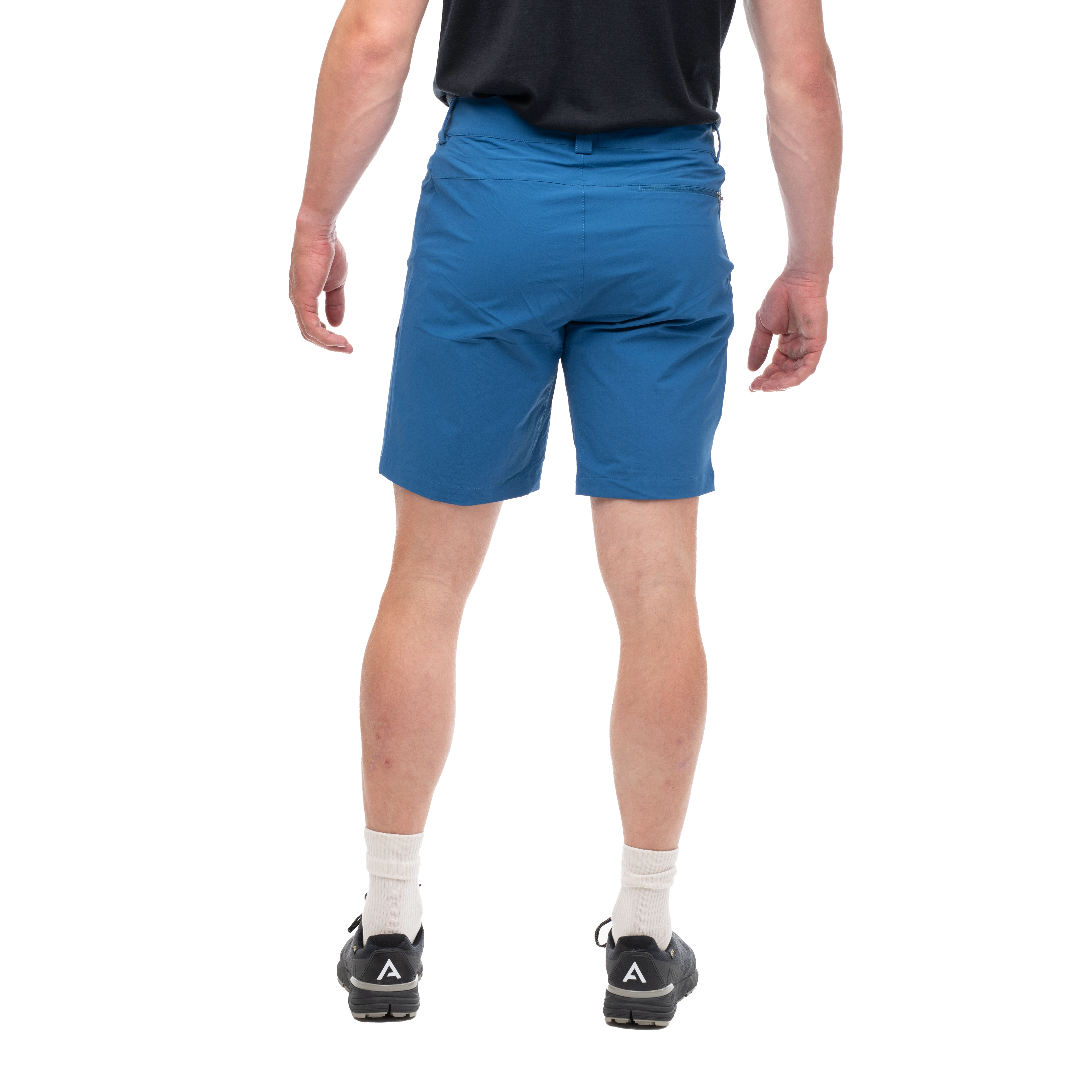 Vandre Light Softshell Shorts Men