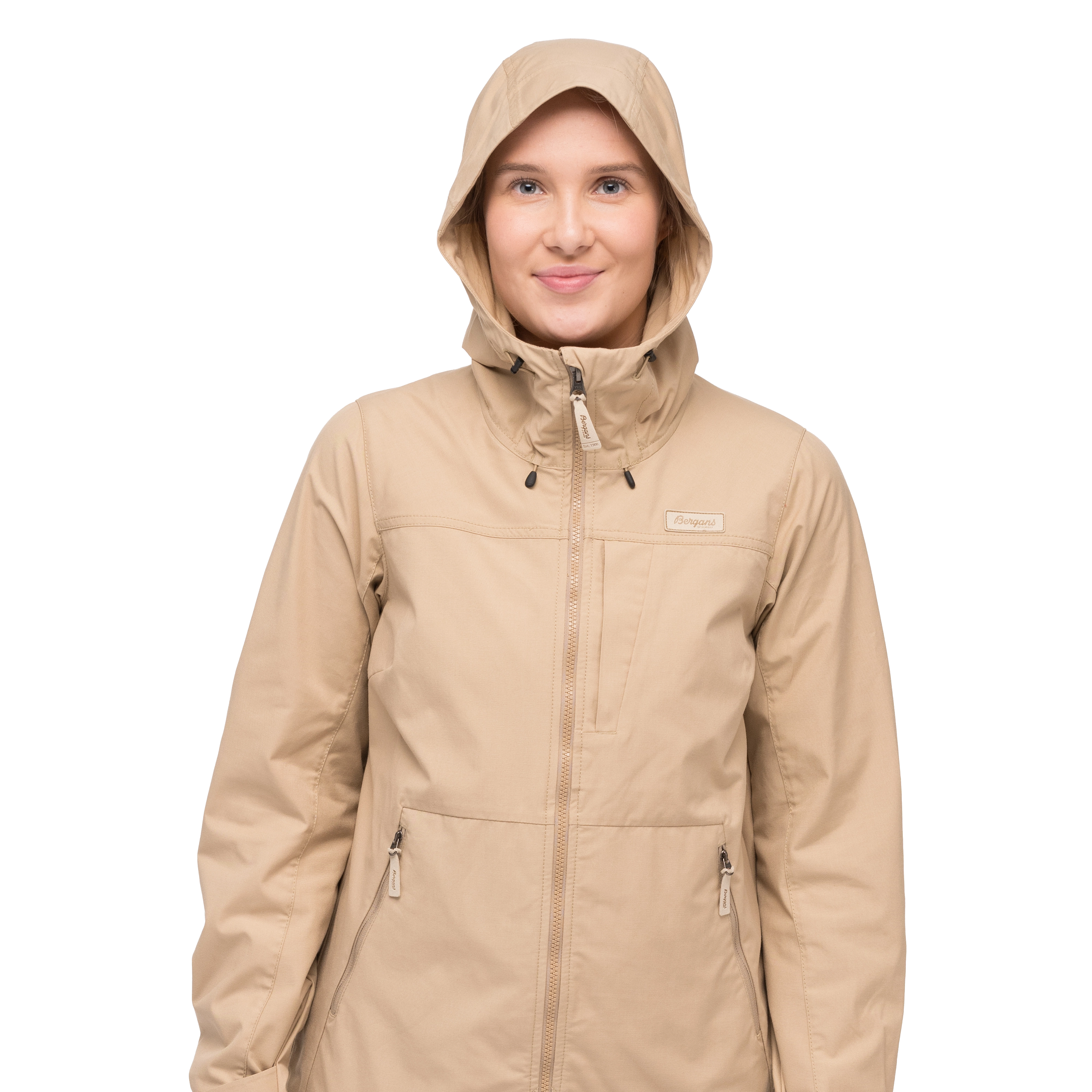 Nordmarka Favor Outdoor Pants Women