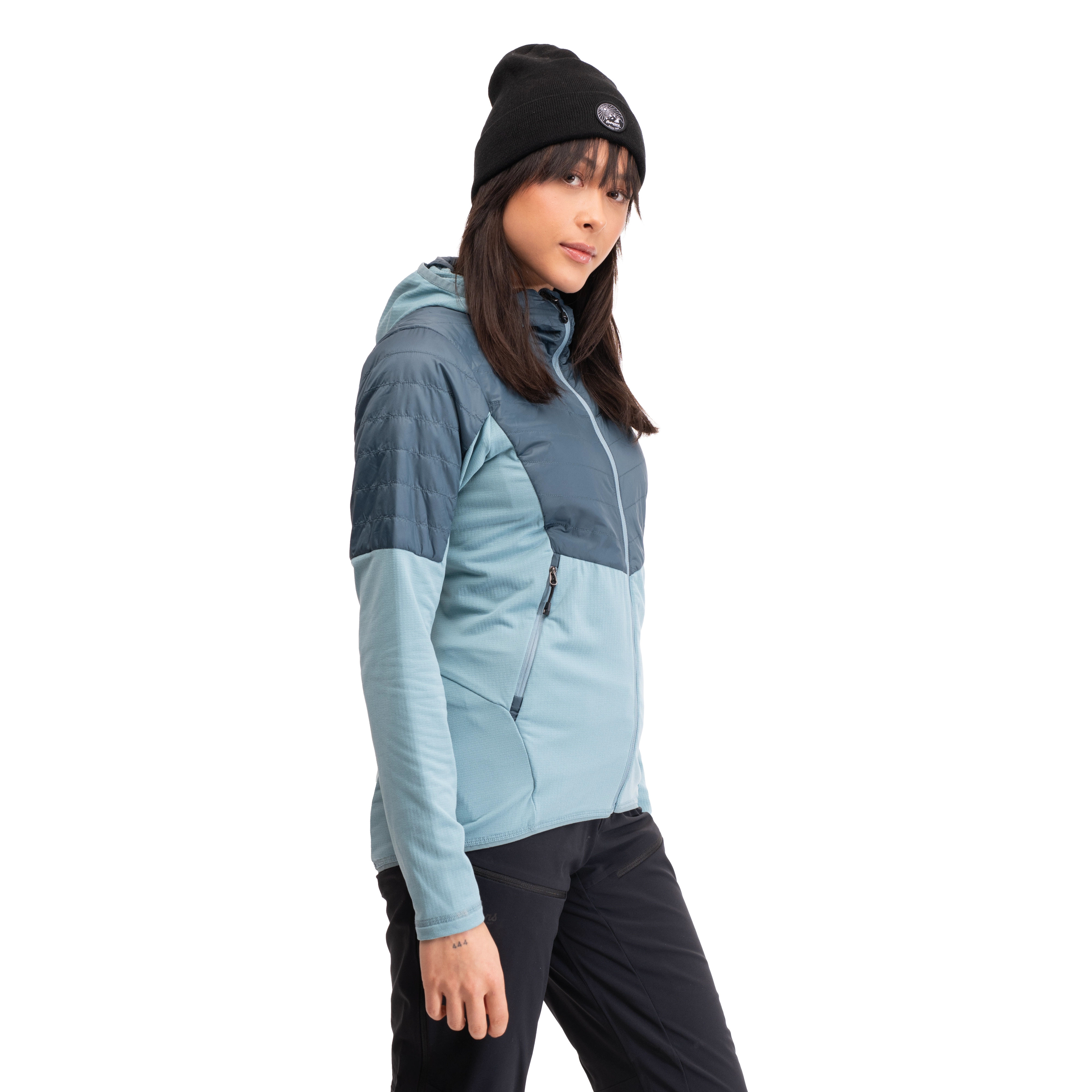 Myske Wool Youth Tee