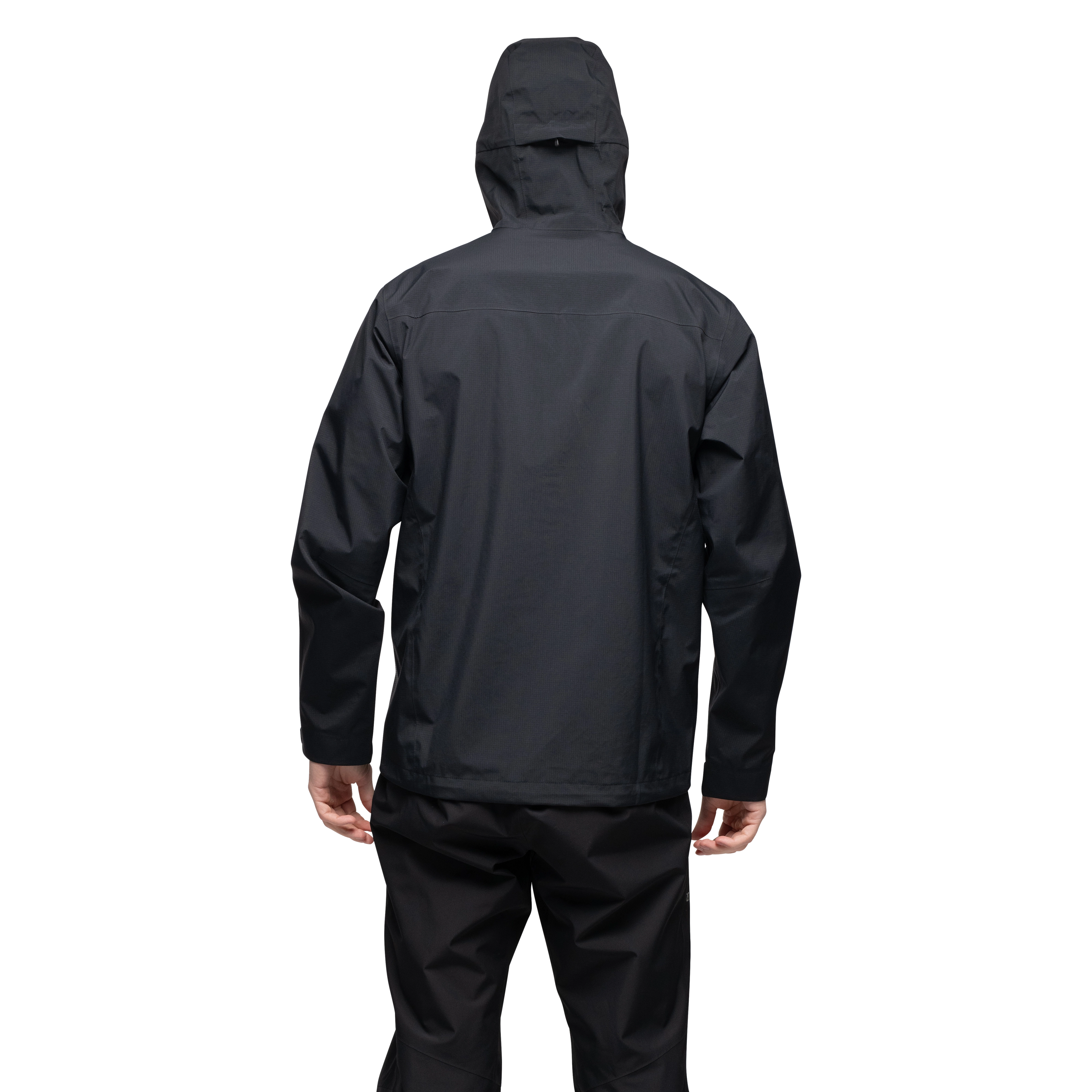 Essentials 2.5L Shell Jacket Men