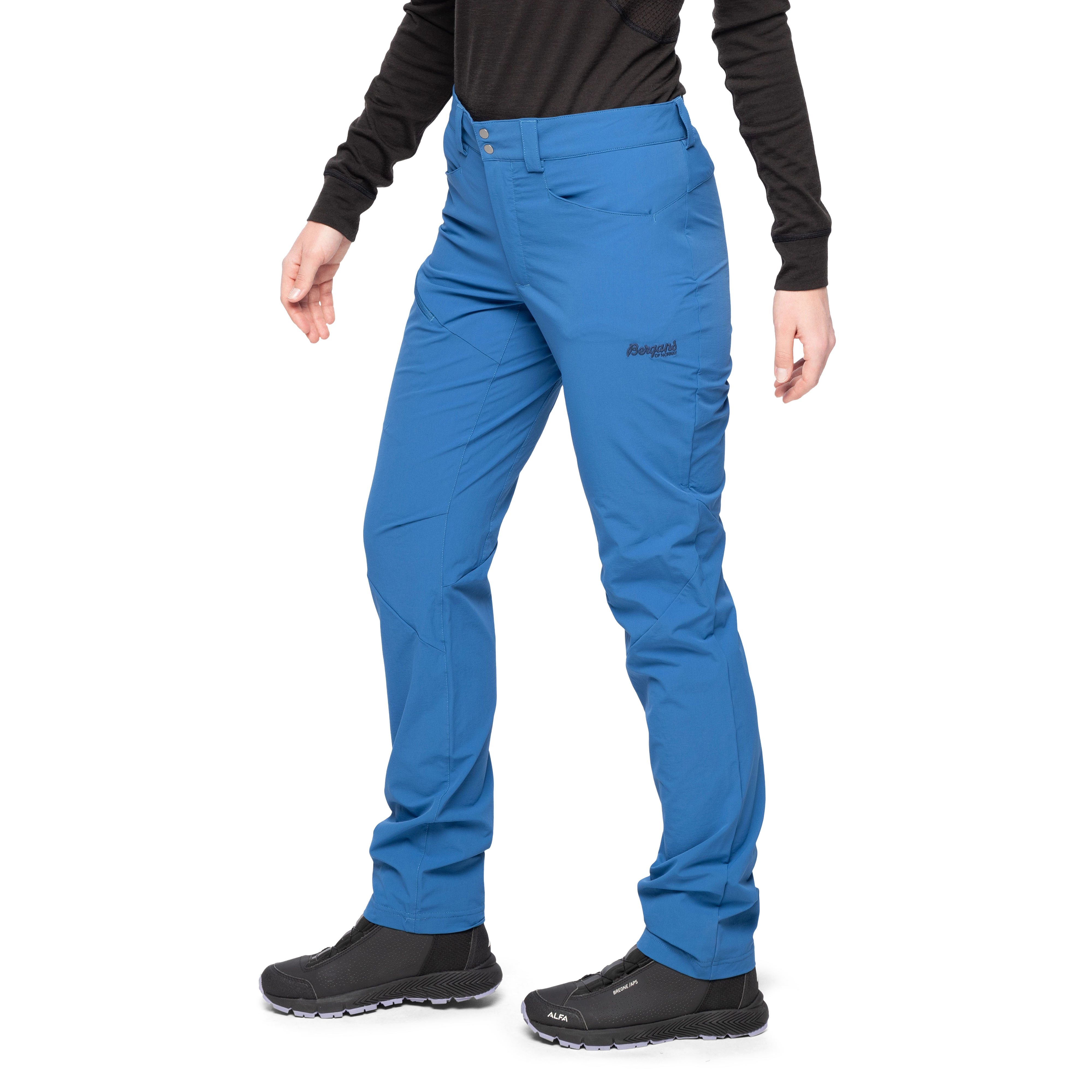 Tind Light Insulated Jacket Women