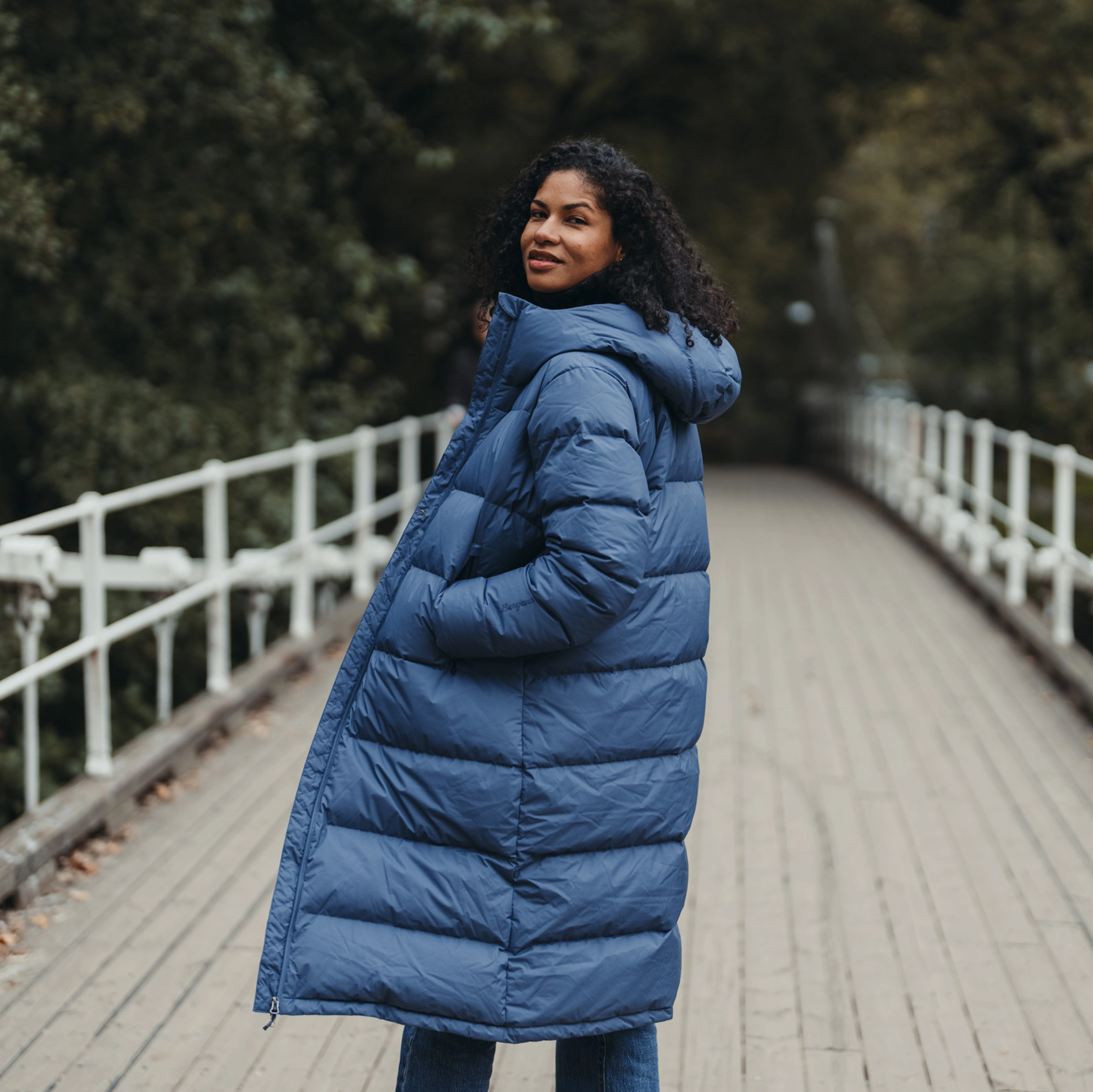 Vaagaa Allround Down Jacket Women