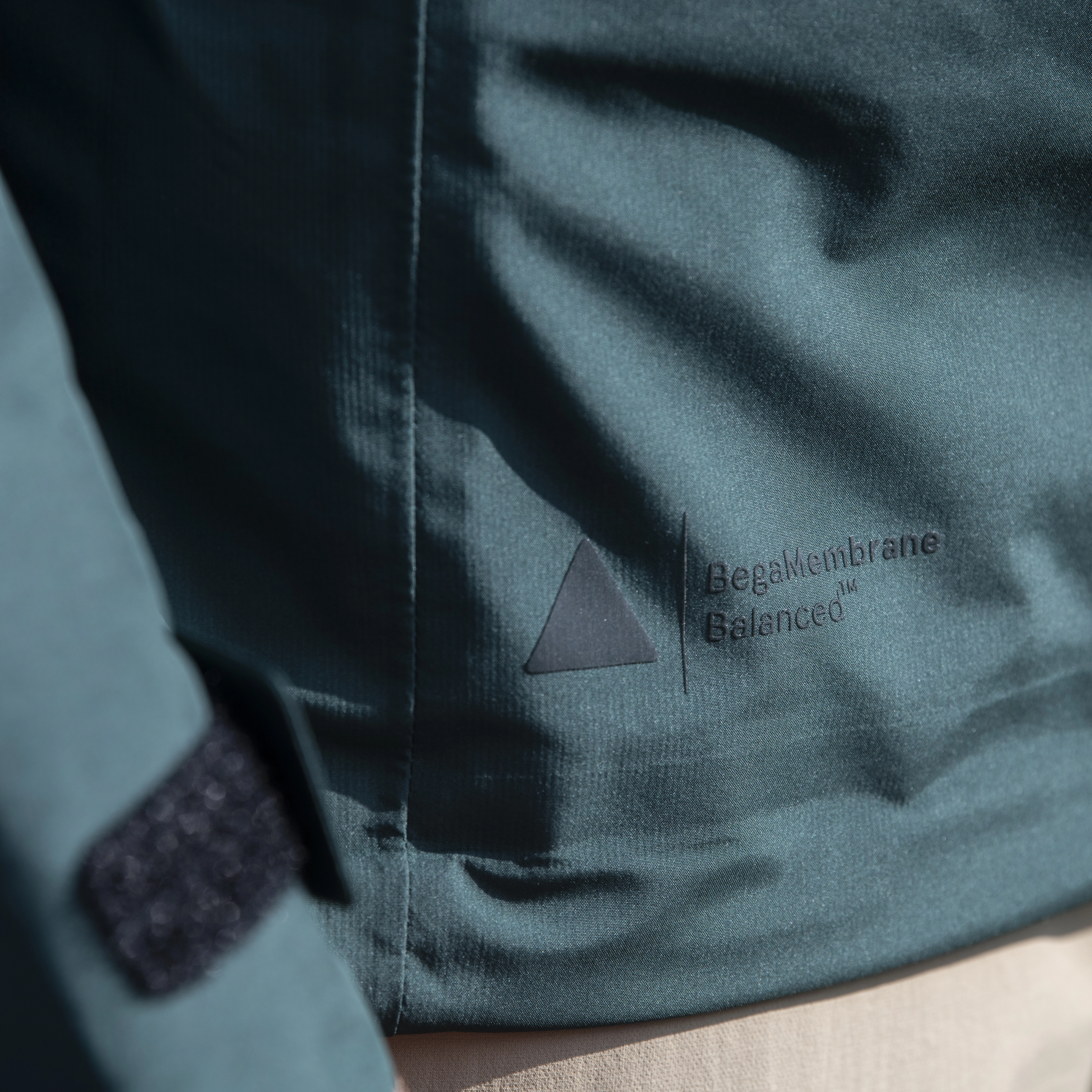 Oppdal Insulated Jacket