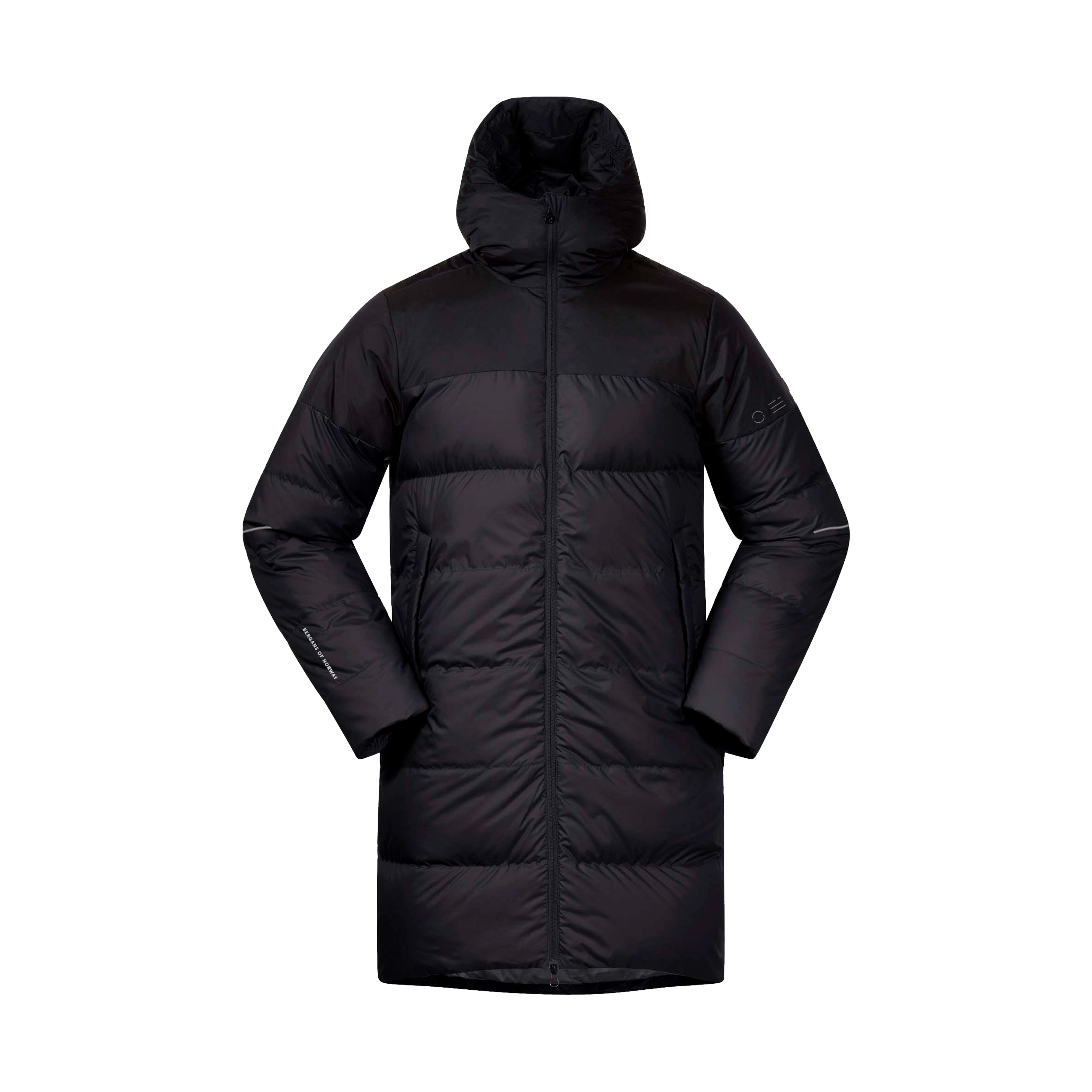 Expedition Down Suit