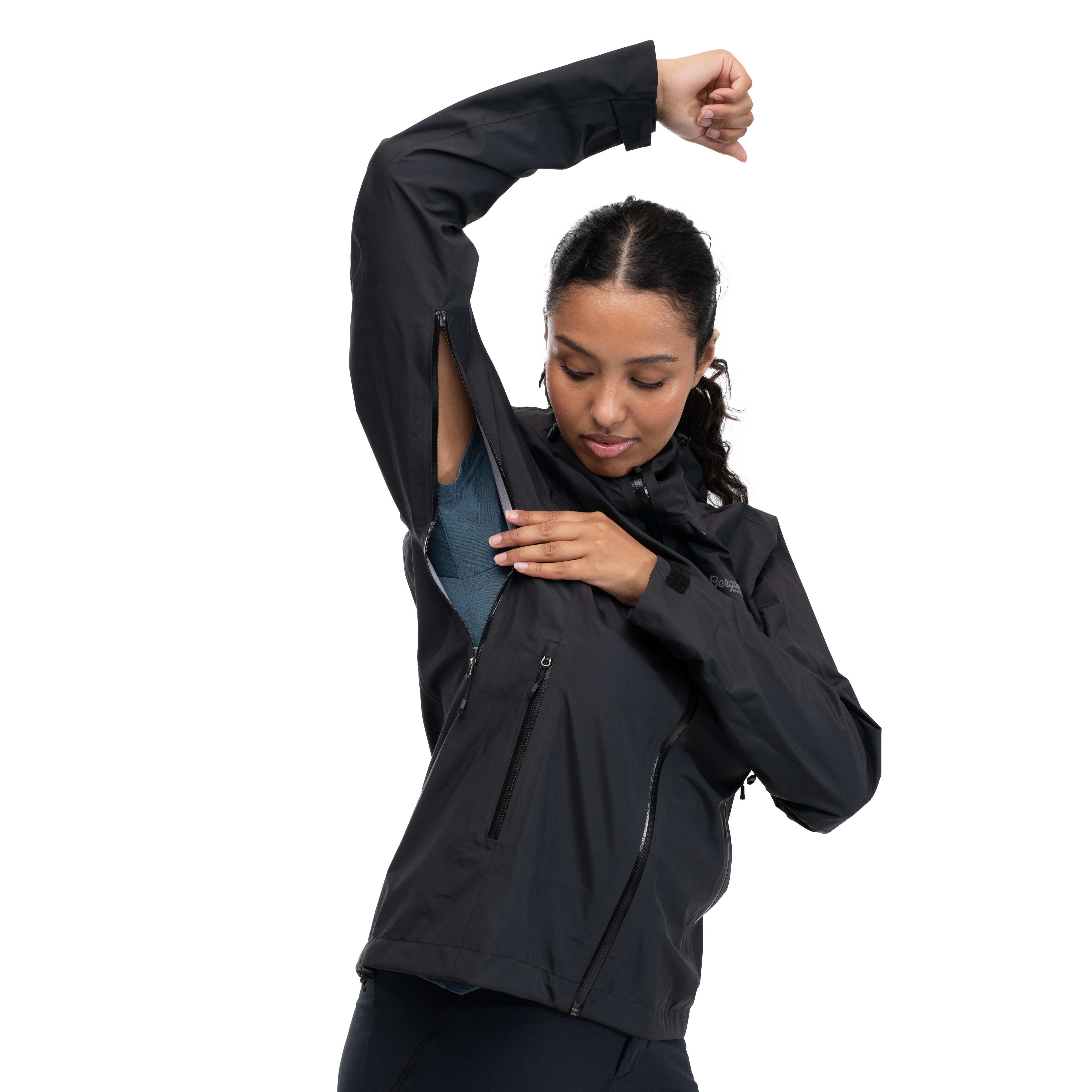 Antarctic Expedition Jacket