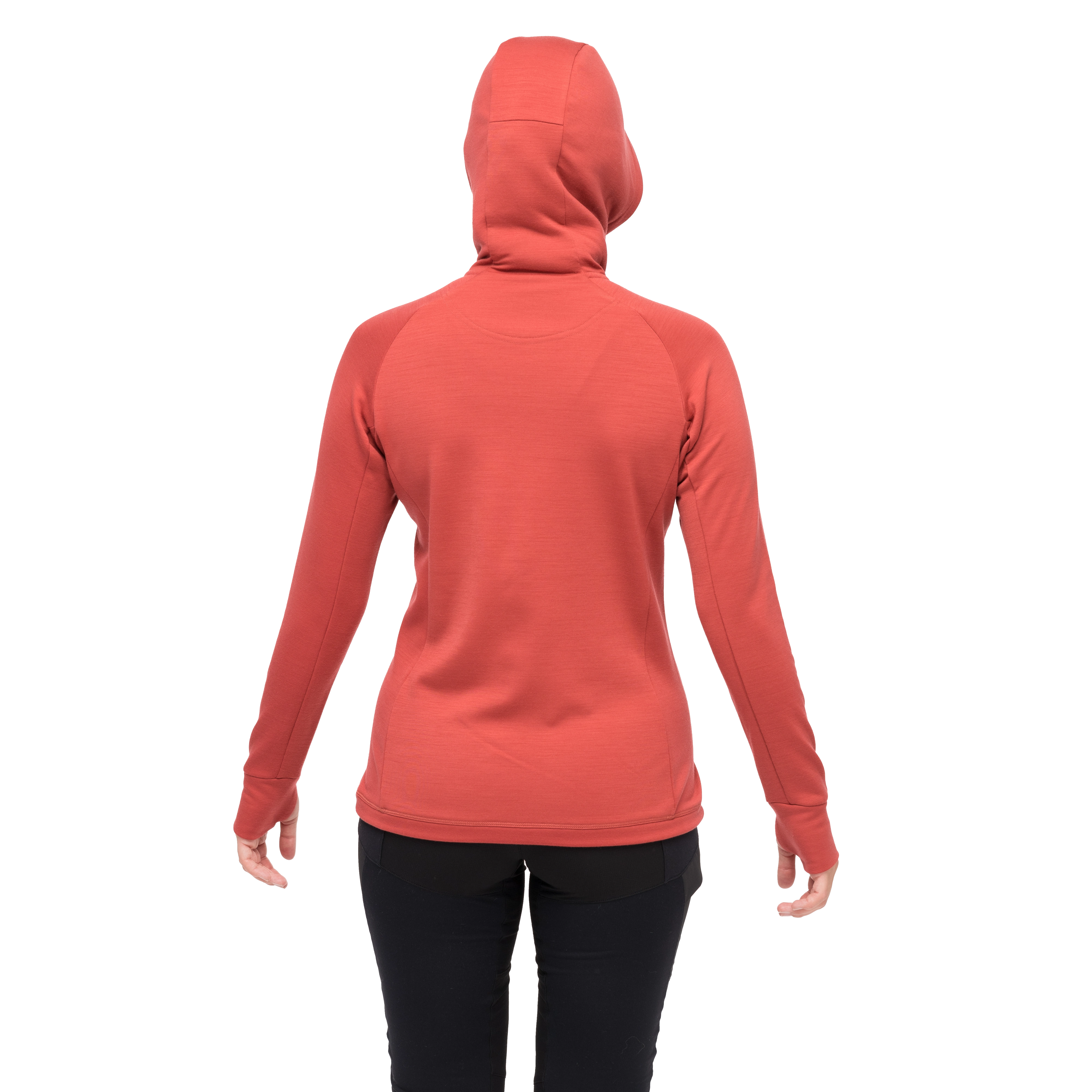 Bergans Wool Junior Headband