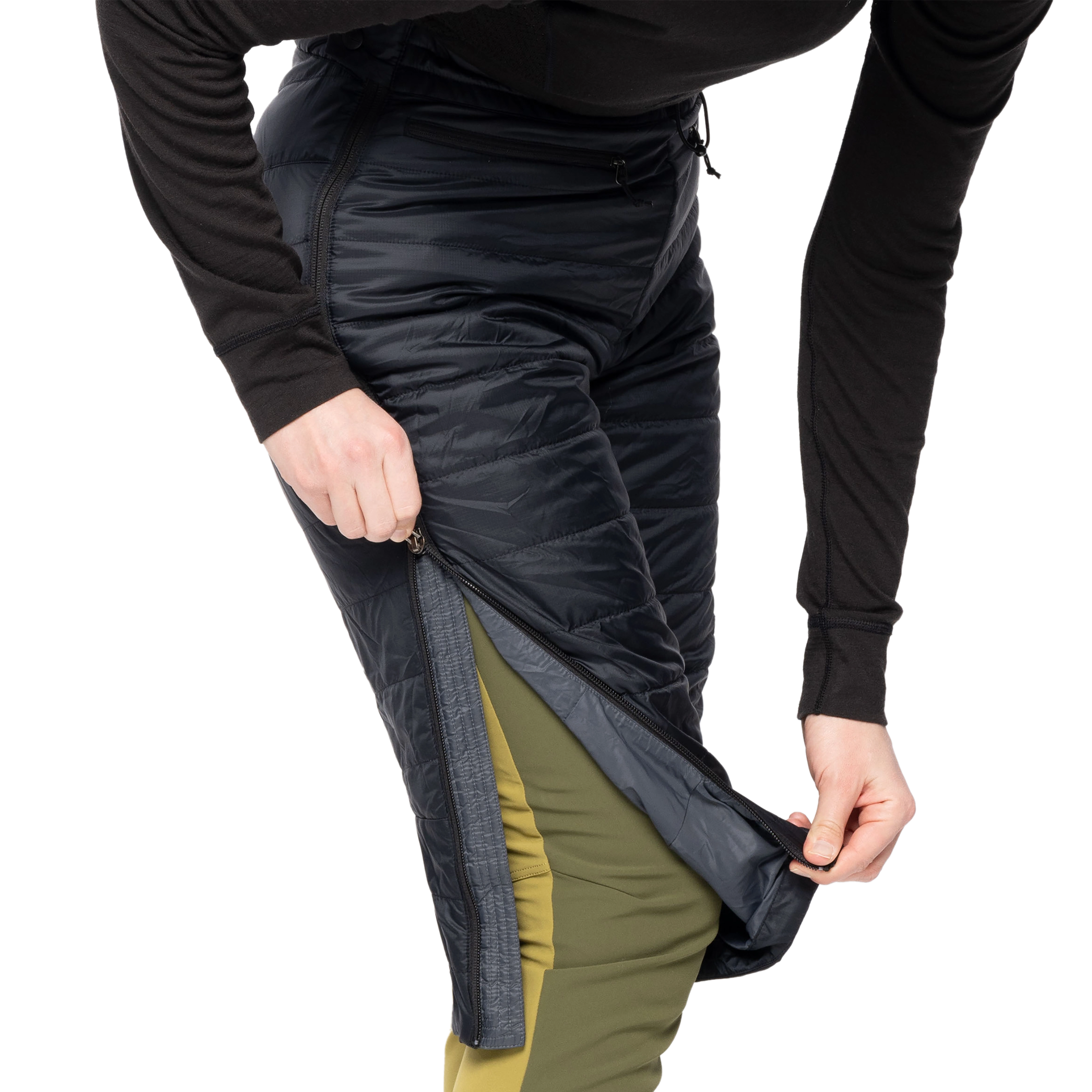 Røros Insulated 3/4 Pants