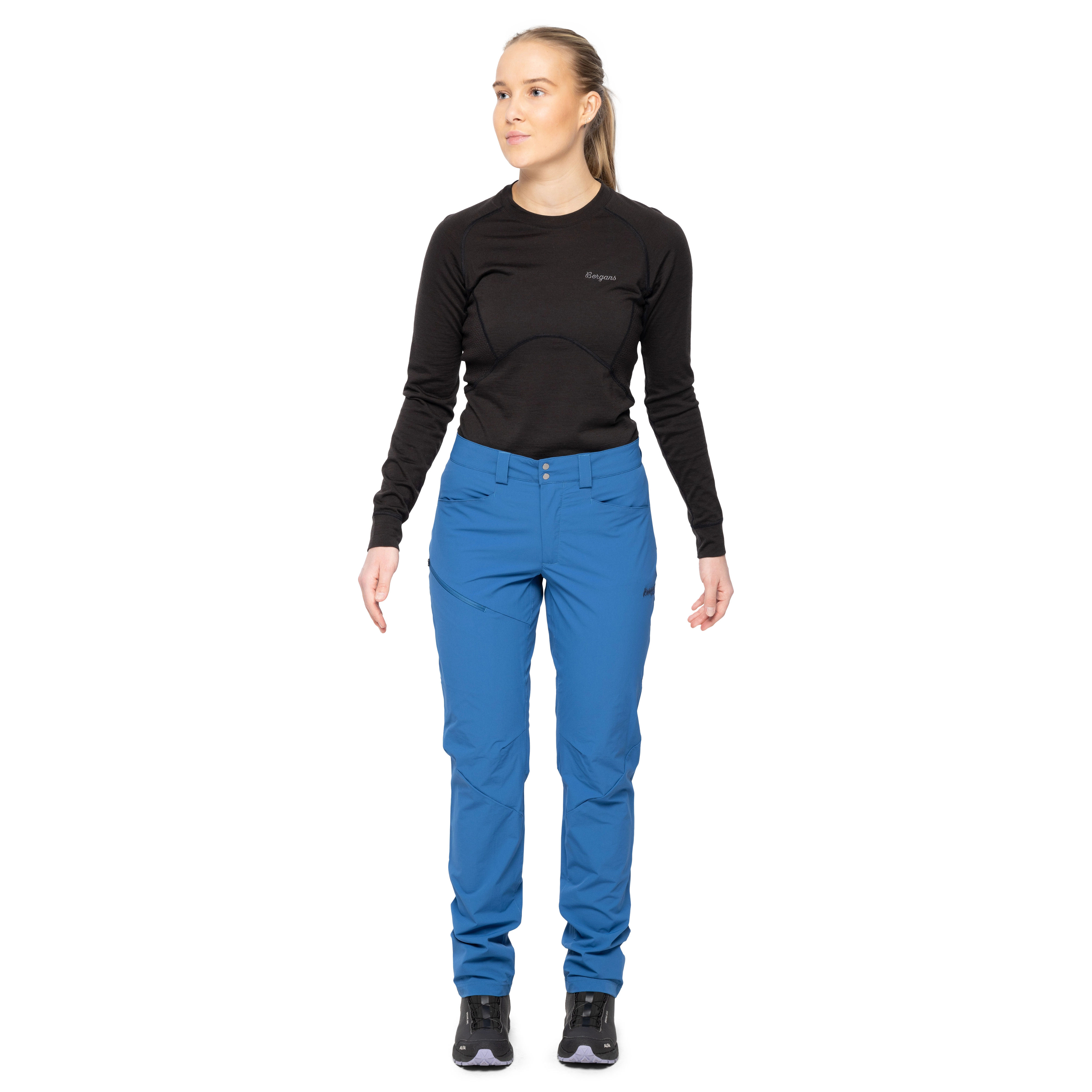 Tind Light Insulated Jacket Women