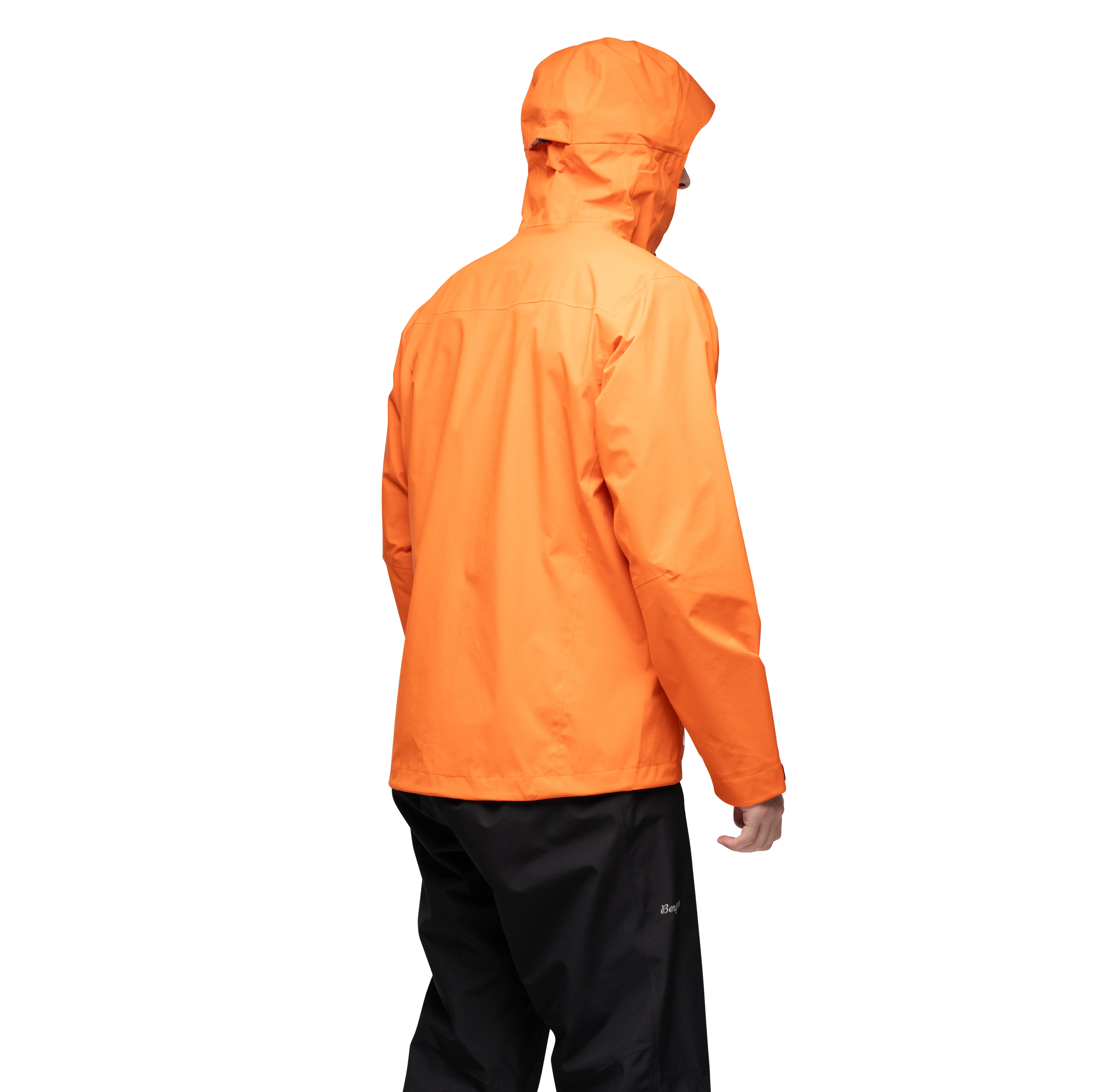 Urban Insulated Shell Coat Men