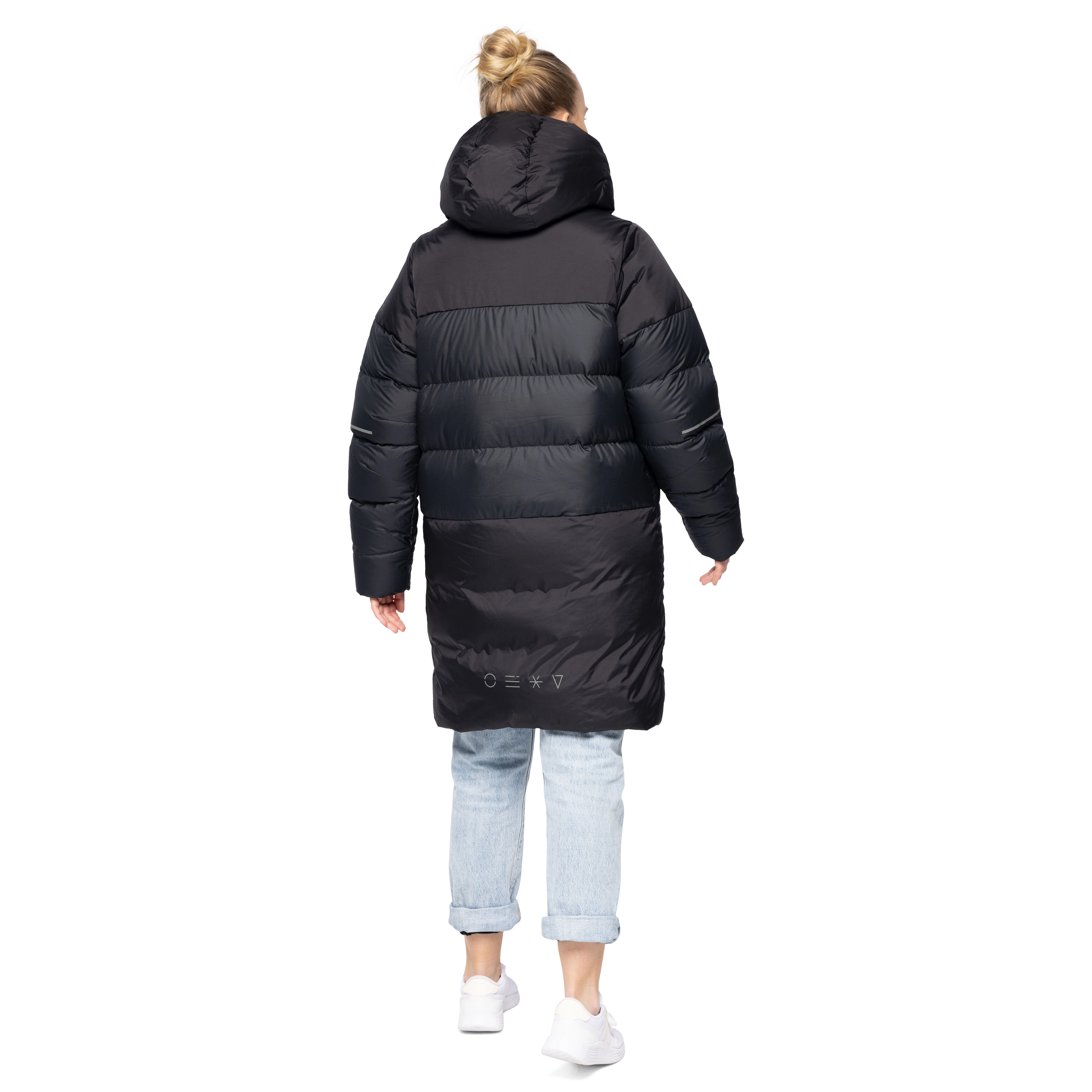 Expedition Down Suit