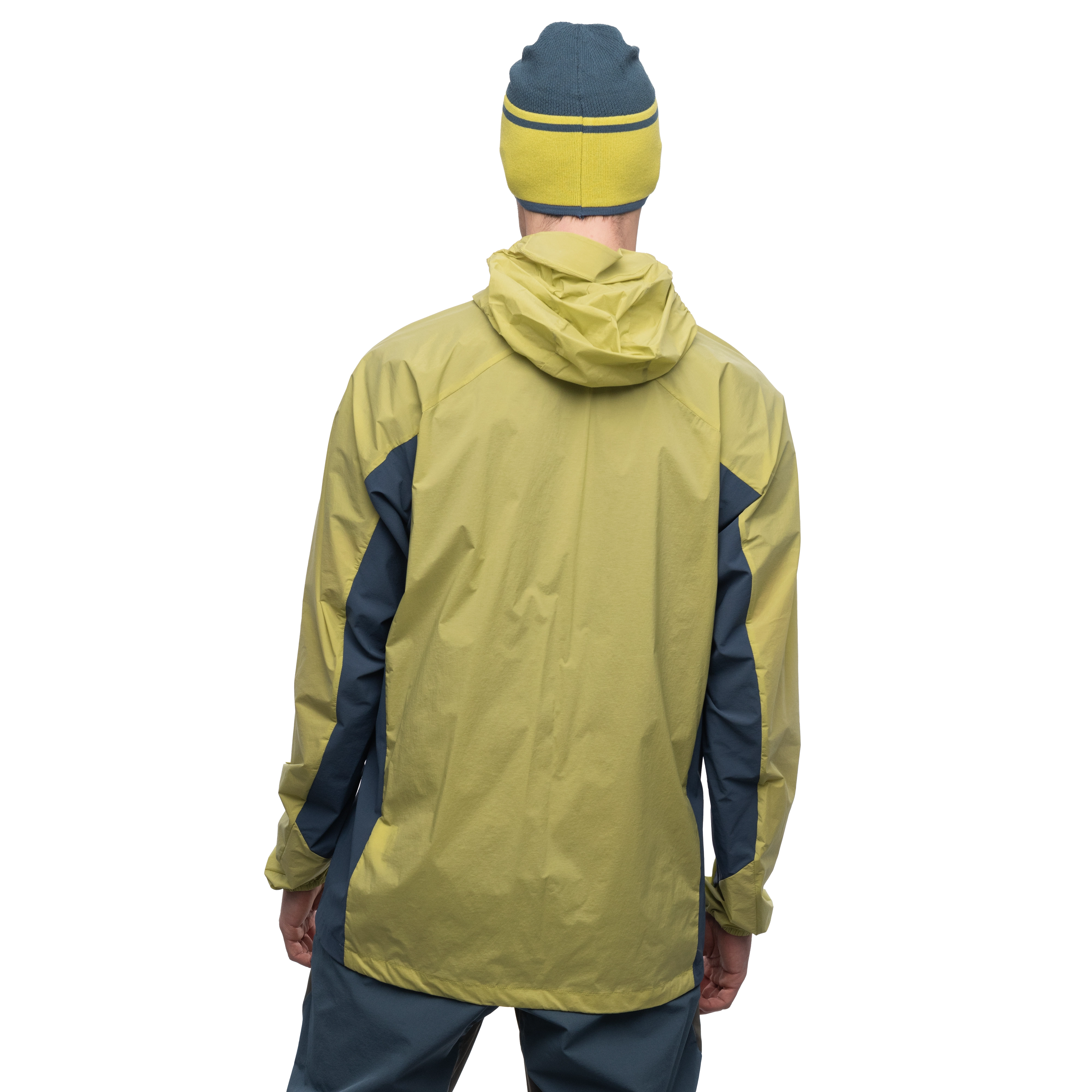 Rabot Lt Windbreaker Jacket