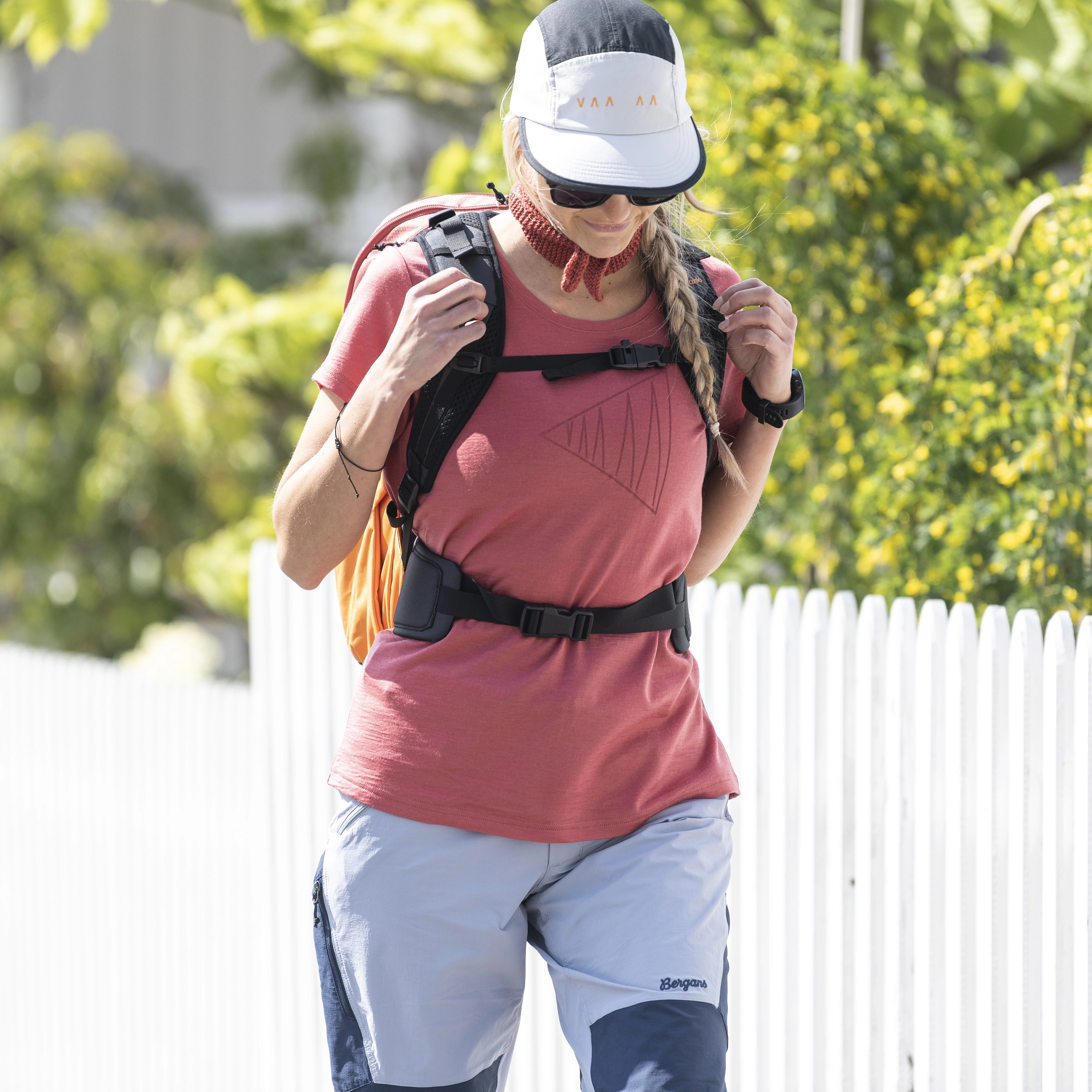 Merino Tech Headband