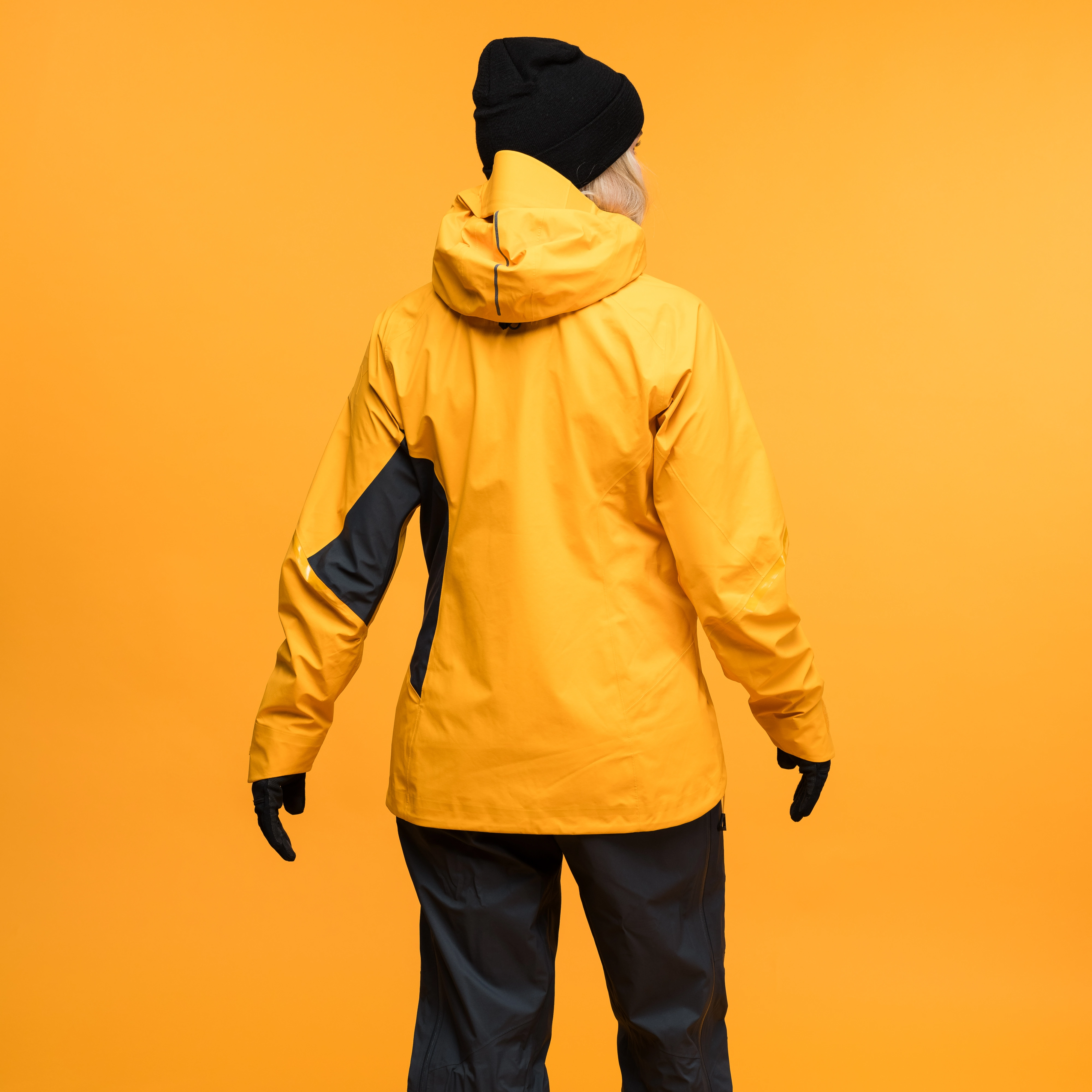 Y MountainLine Breathe 3L Shell Jacket Women