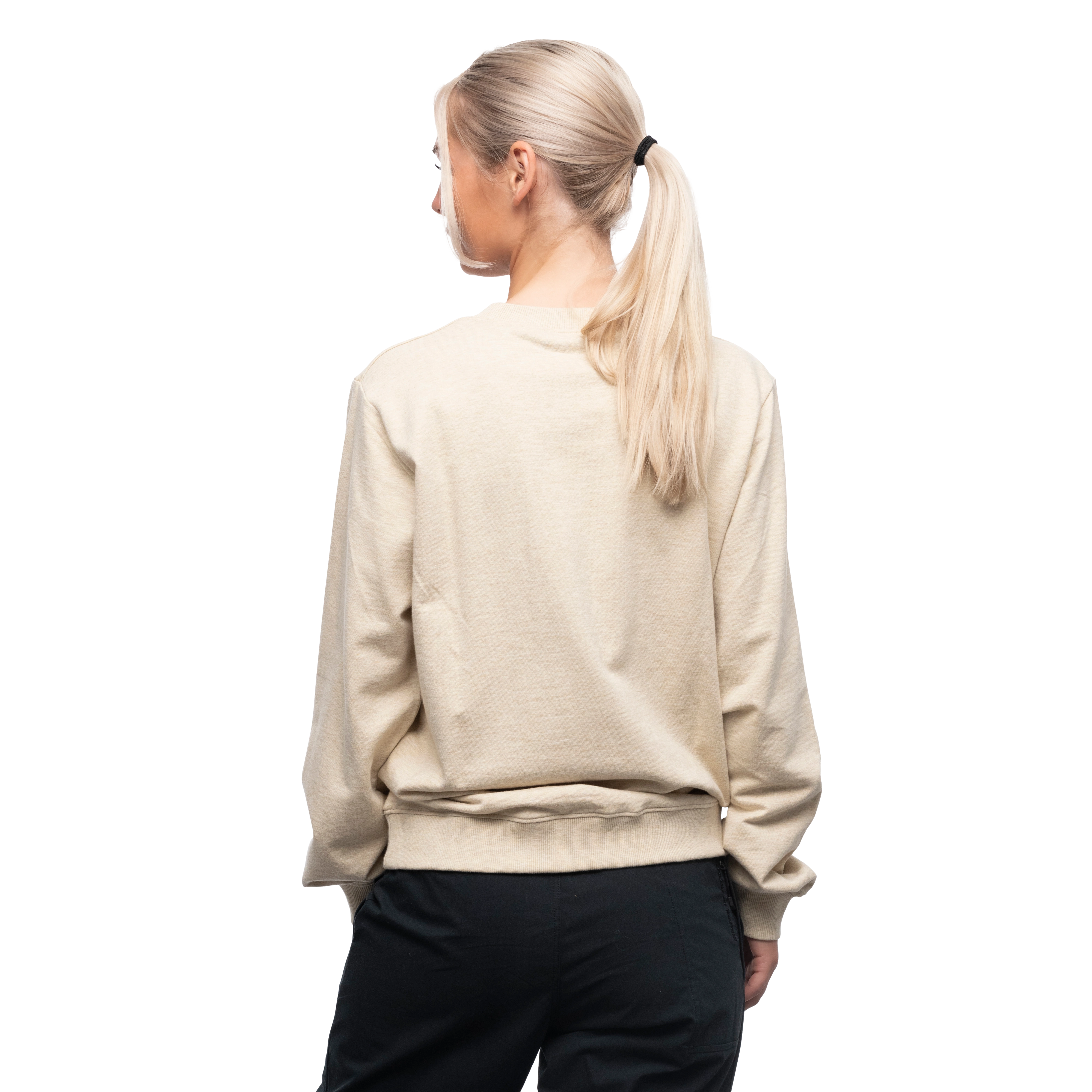 Oslo Urban Comfy Sweater Unisex