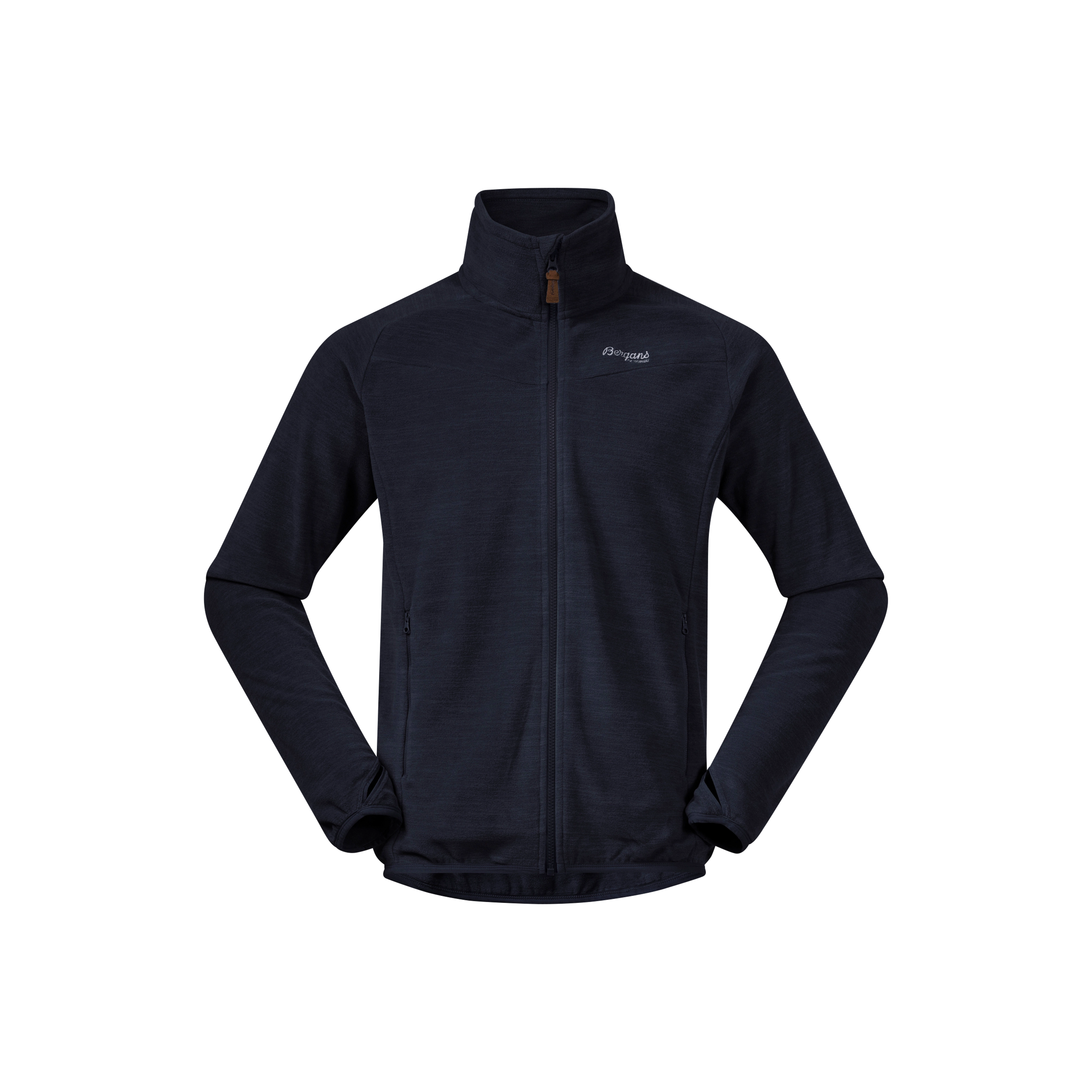 Hareid Fleece Jacket NoHood