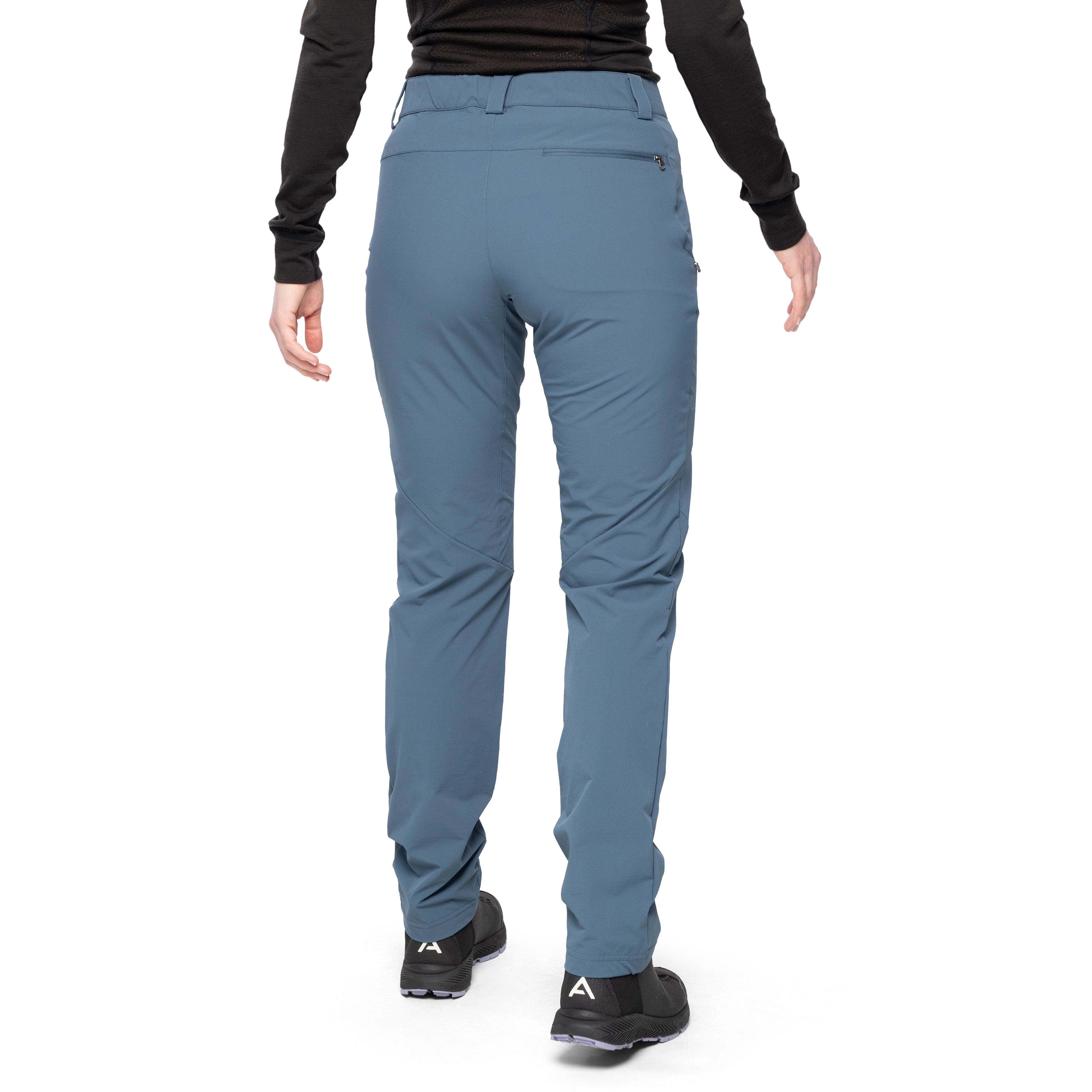 Tind Light Insulated Jacket Women