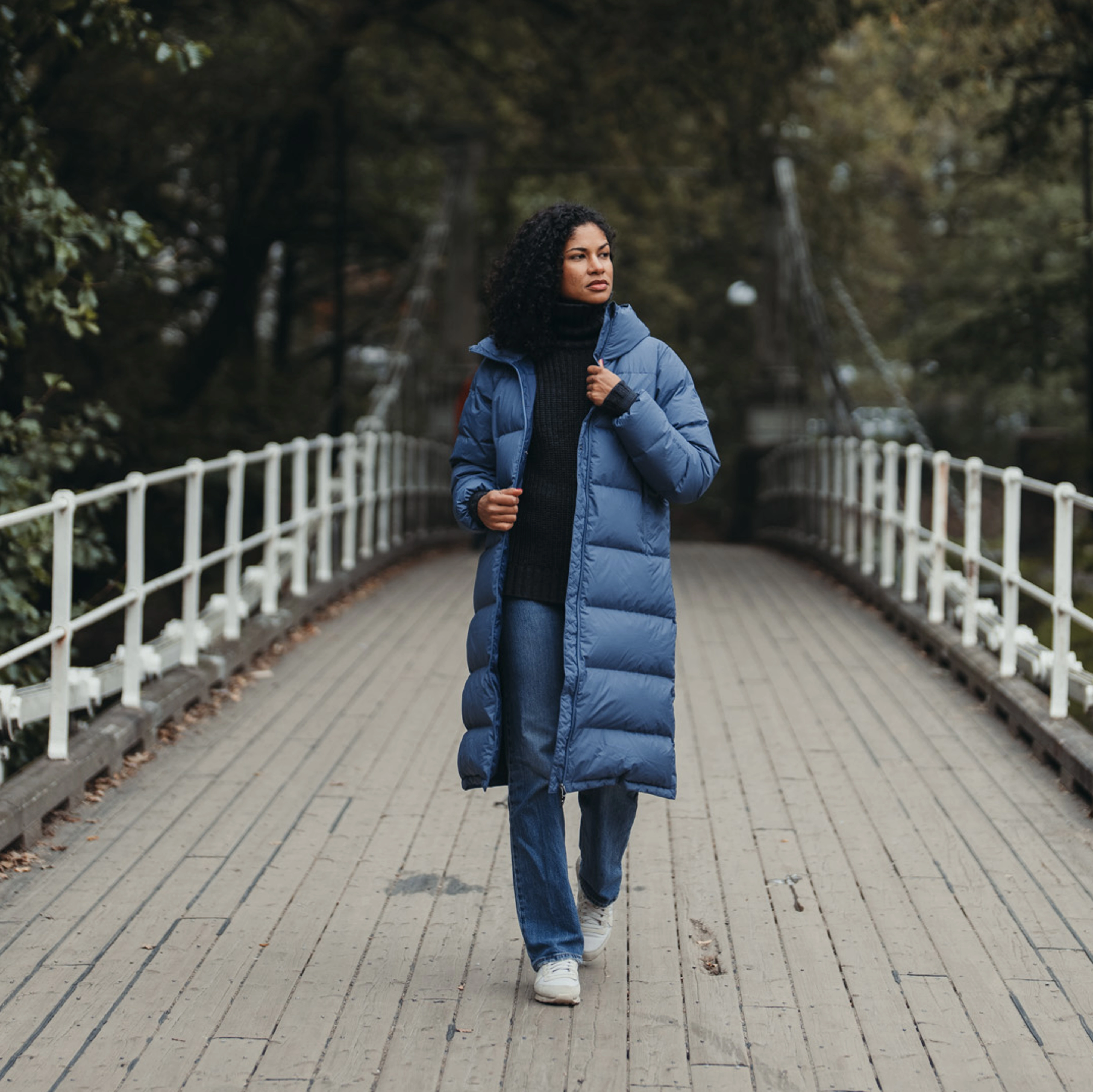 Vaagaa Allround Down Jacket Women