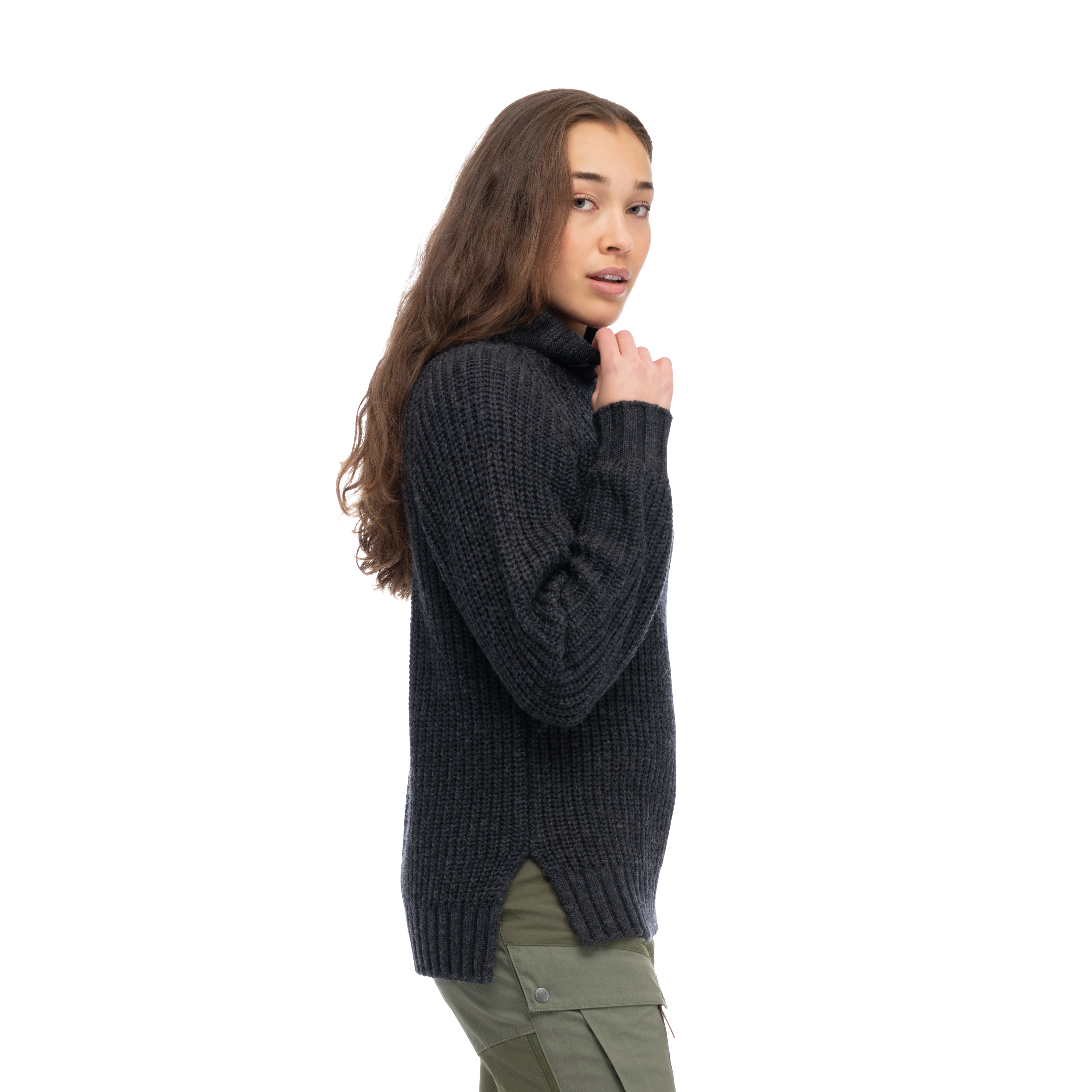 Oslo Urban Comfy Hoodie Unisex