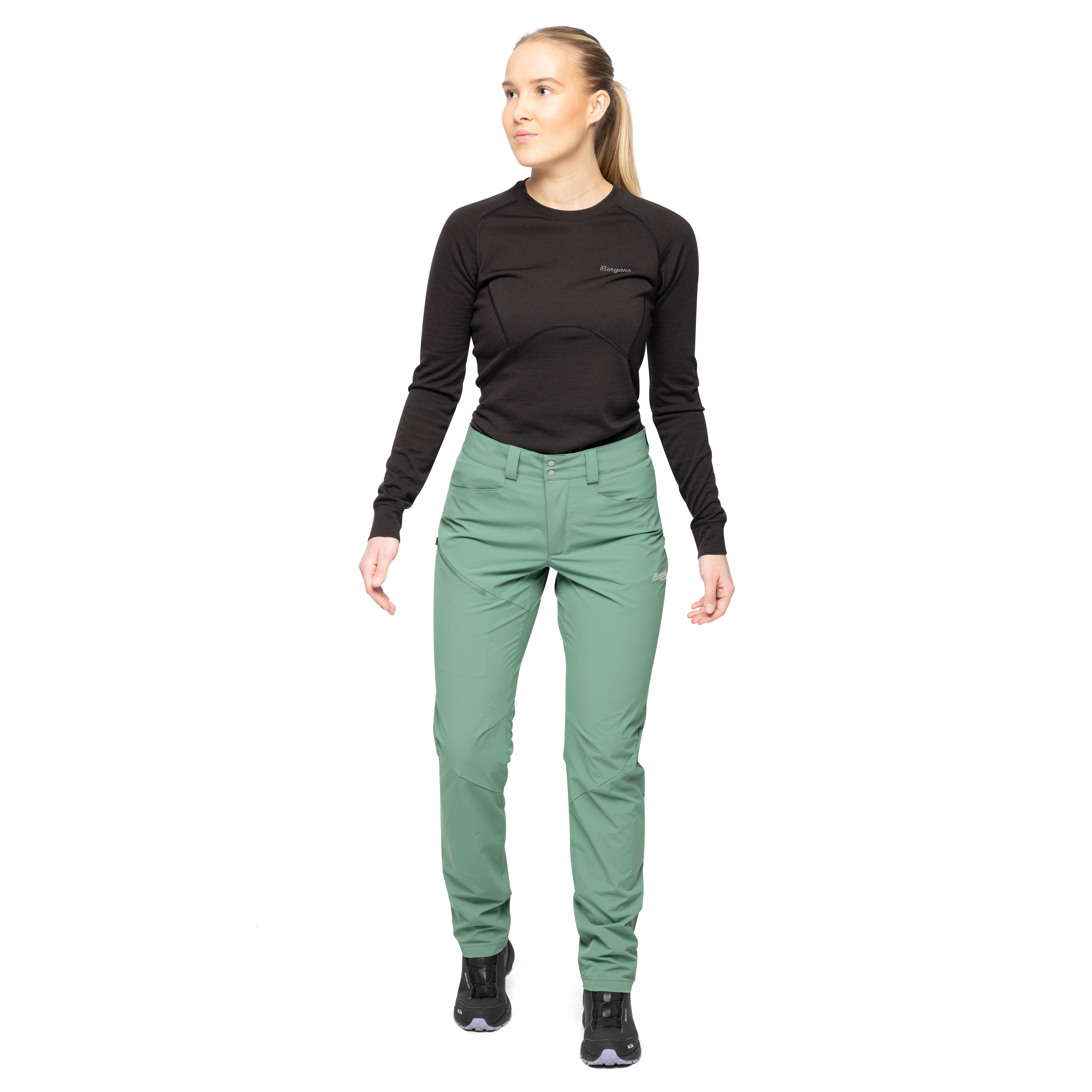 Nordmarka Outdoor Down Vest Women