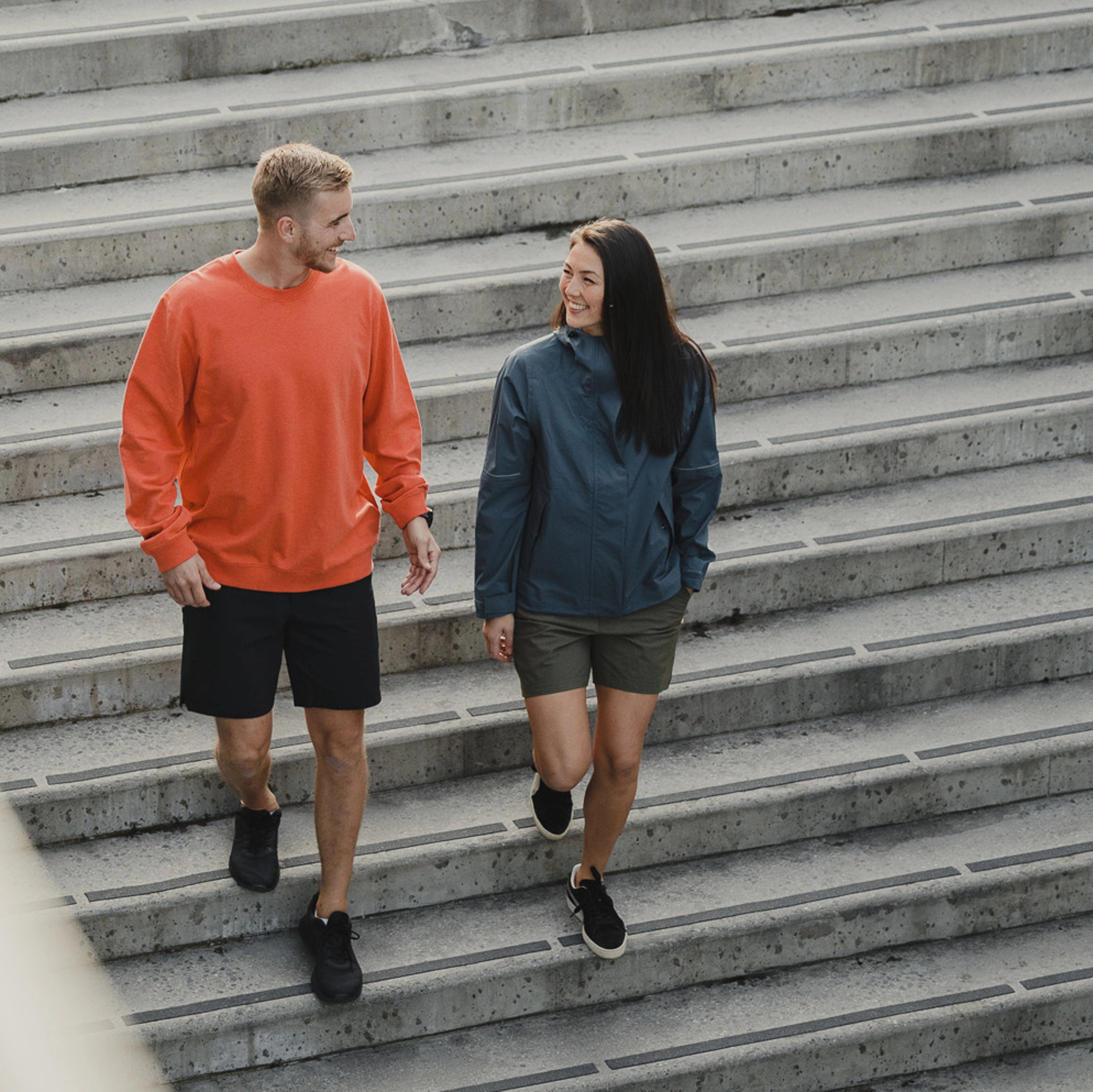 Oslo Urban Whenever Shorts Women