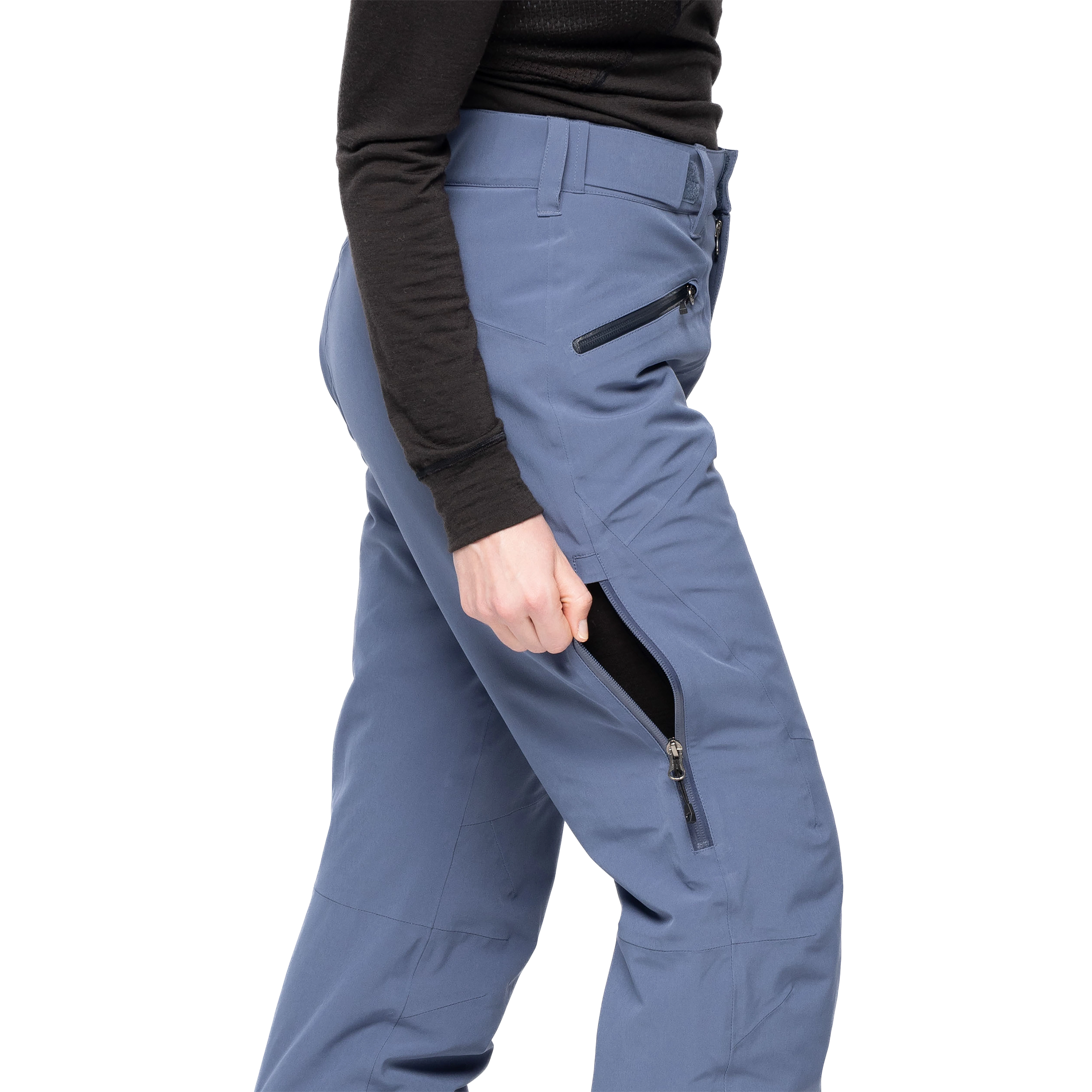 Oppdal Insulated Lady Pants
