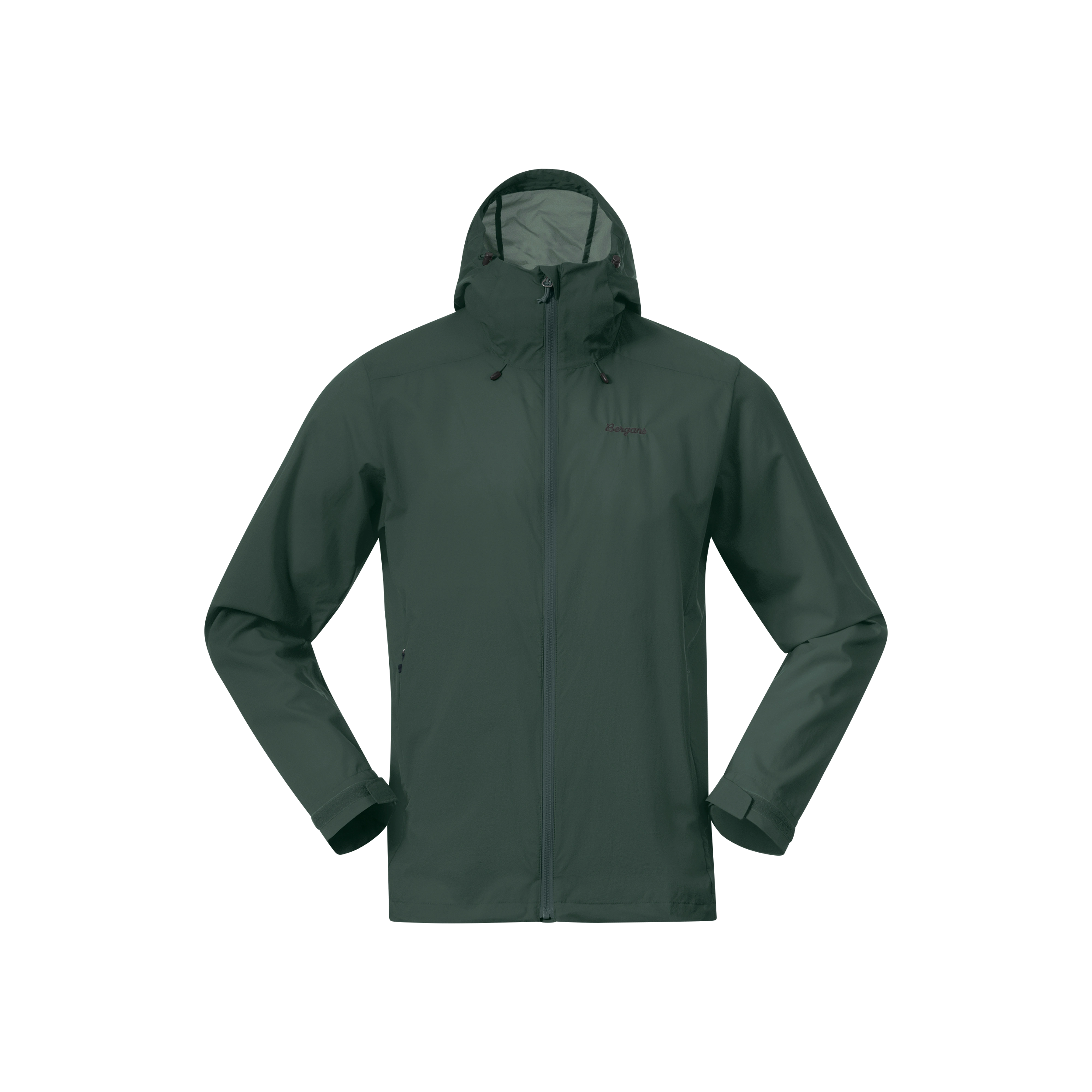 Vaagaa Light 3L Shell Jacket Men