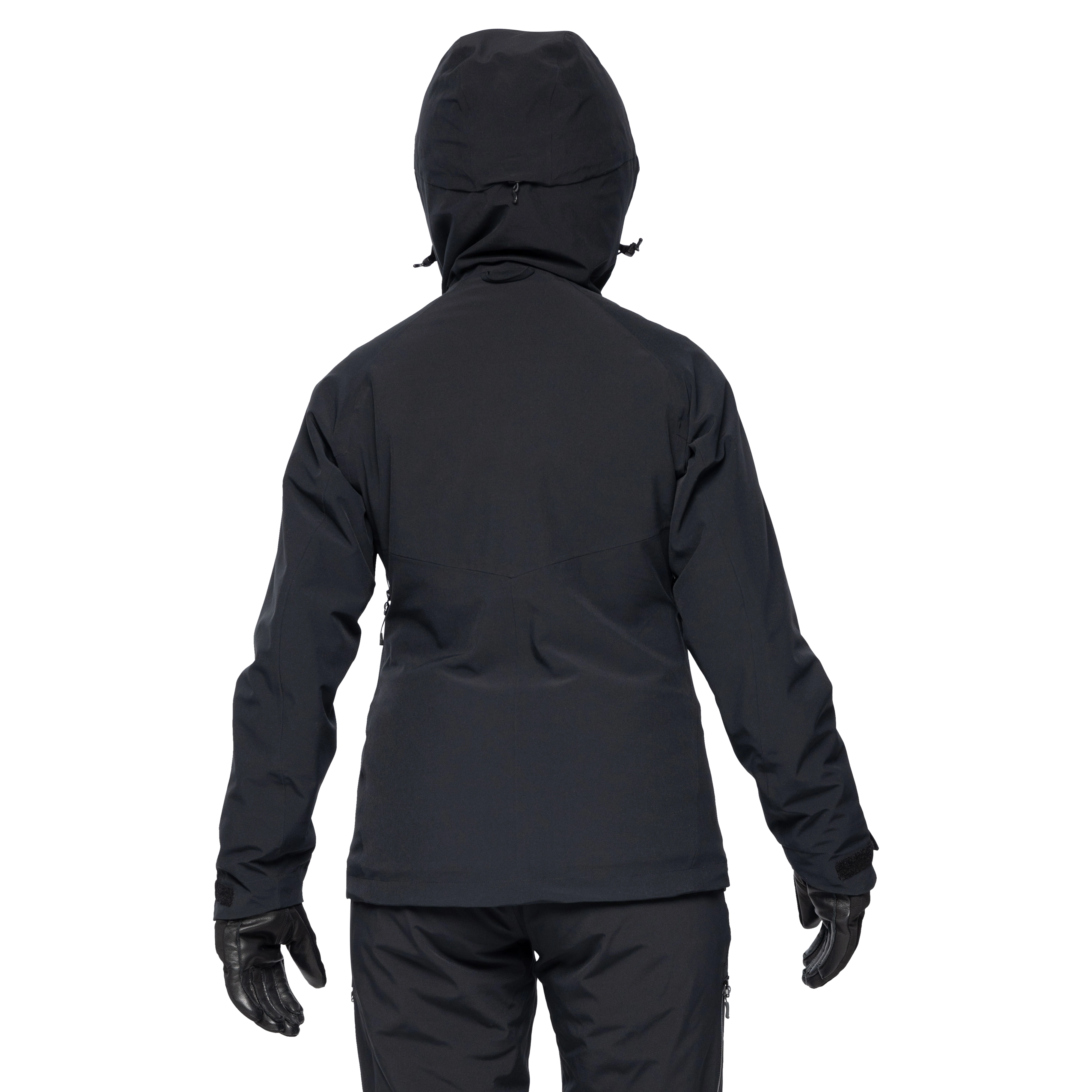 Oppdal Insulated W Jacket