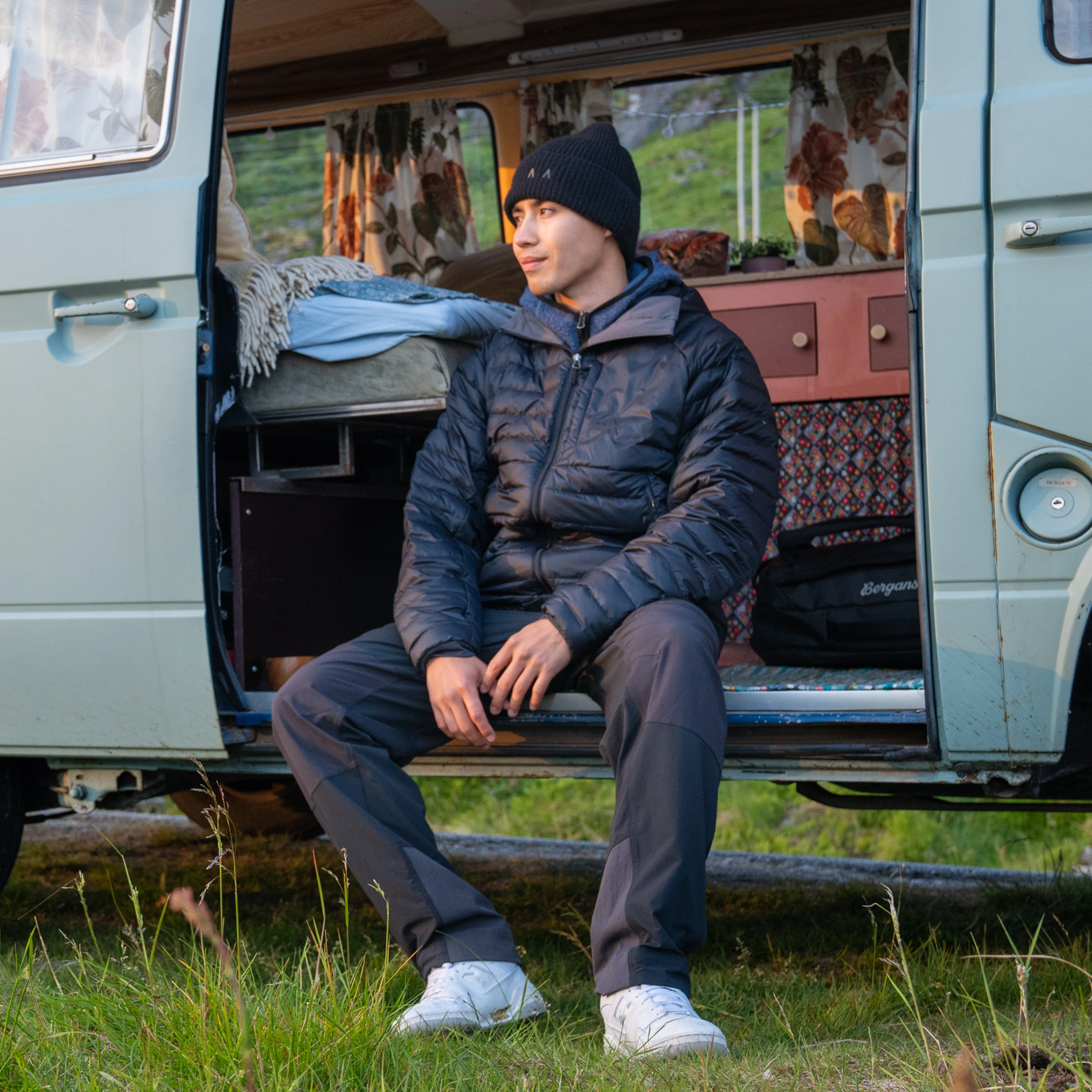 Oppdal Insulated Jacket