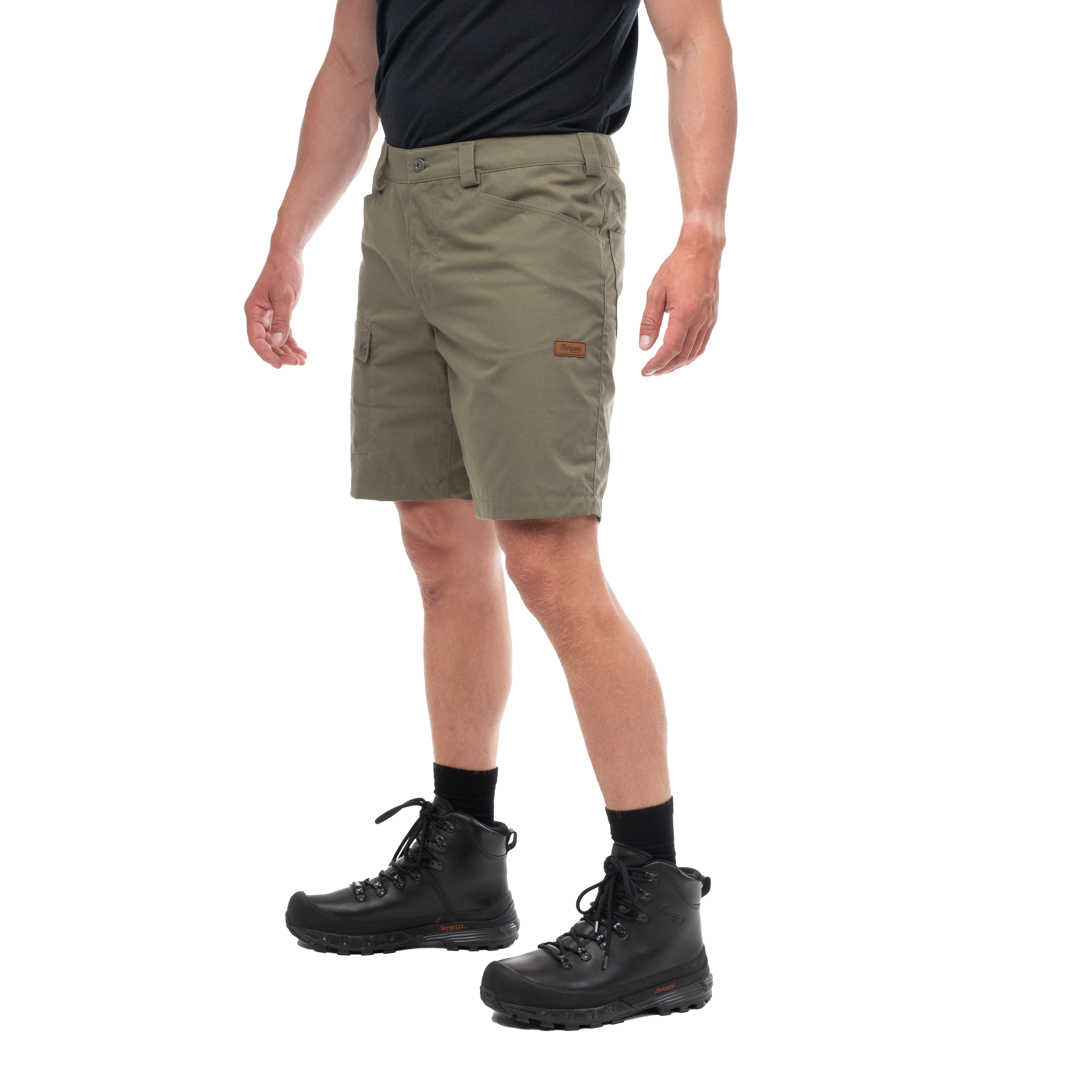 Y LightLine Vapor Pants Men