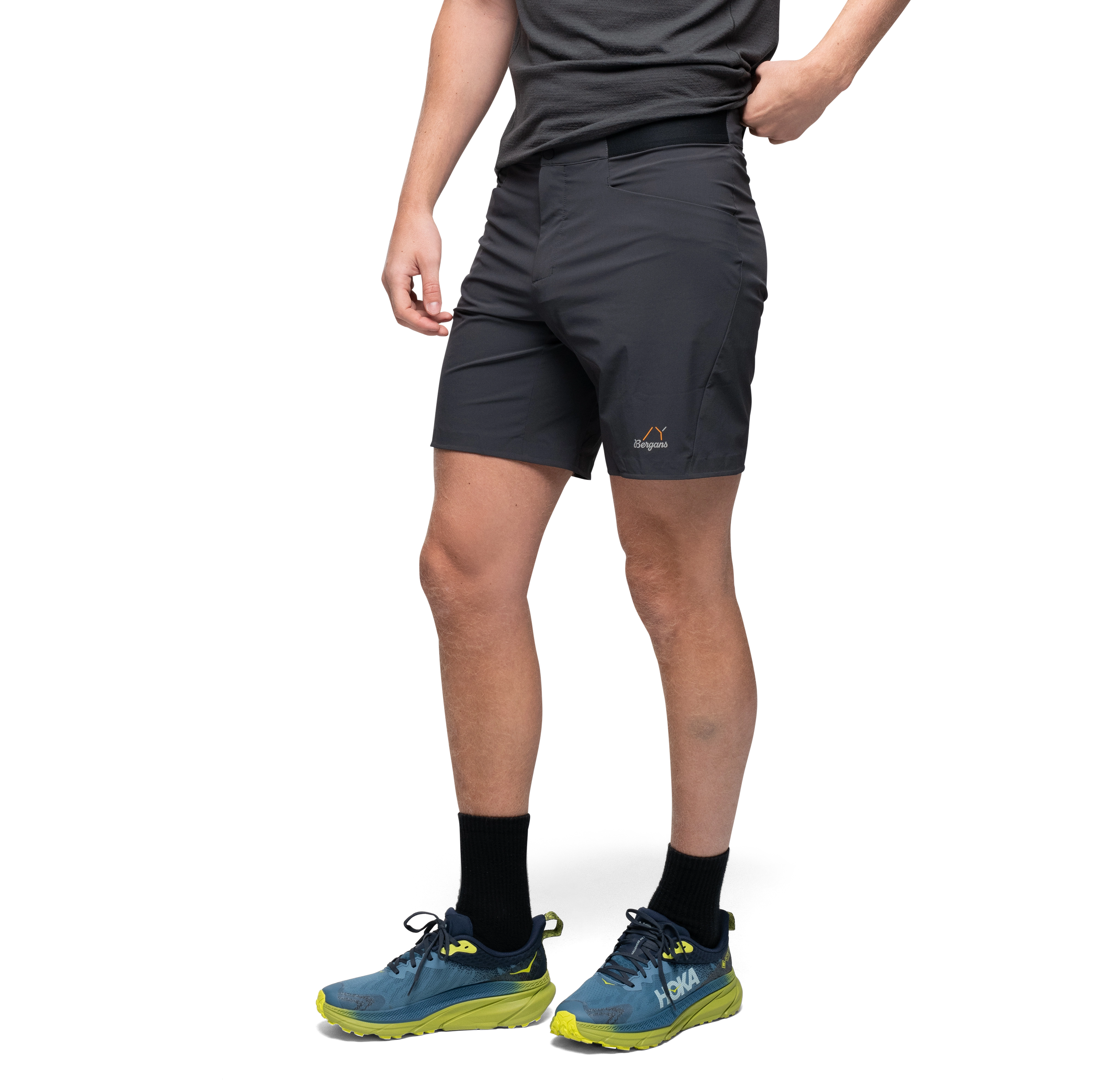 Y LightLine Vapor Shorts Men