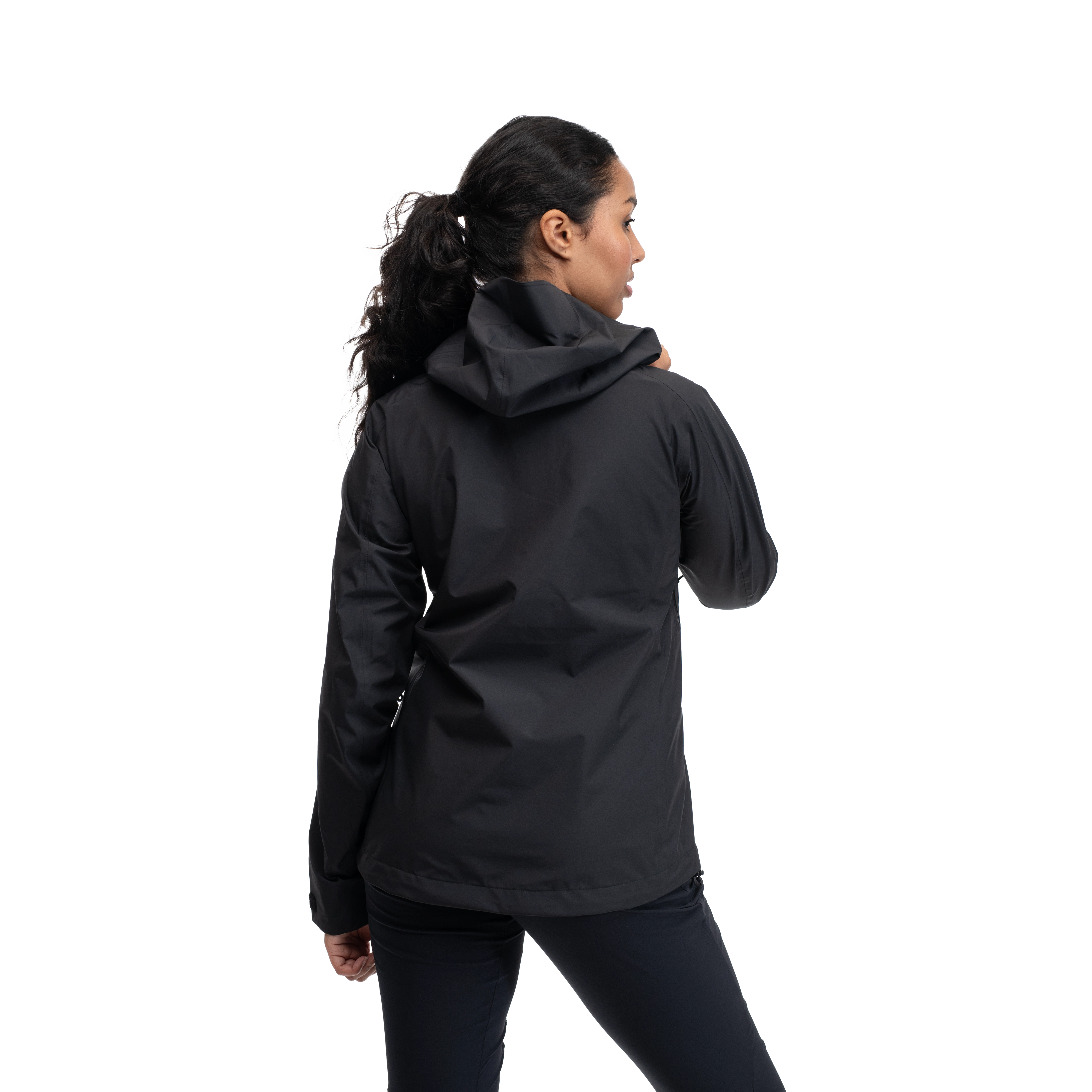 Antarctic Expedition Jacket