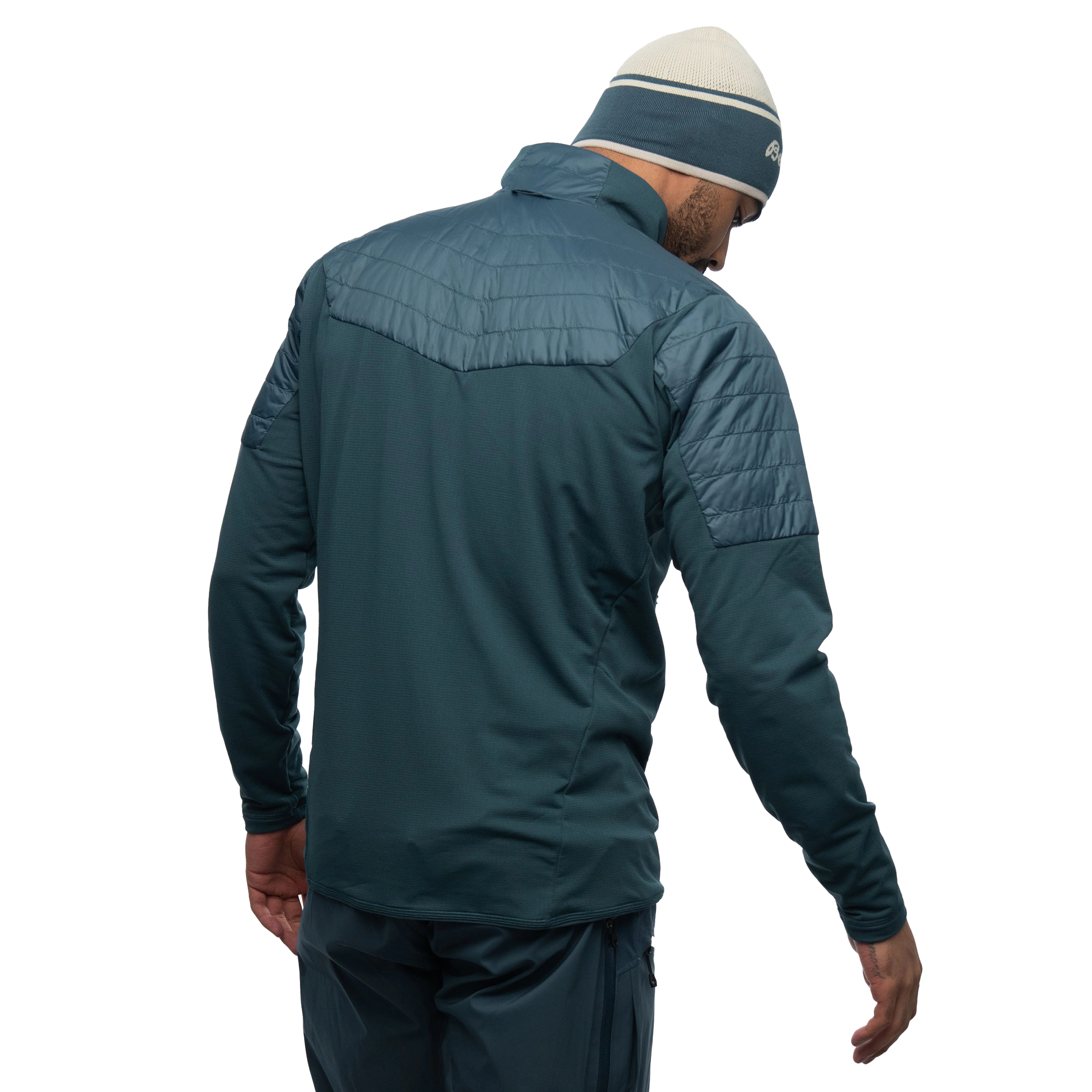 Senja Midlayer Jacket