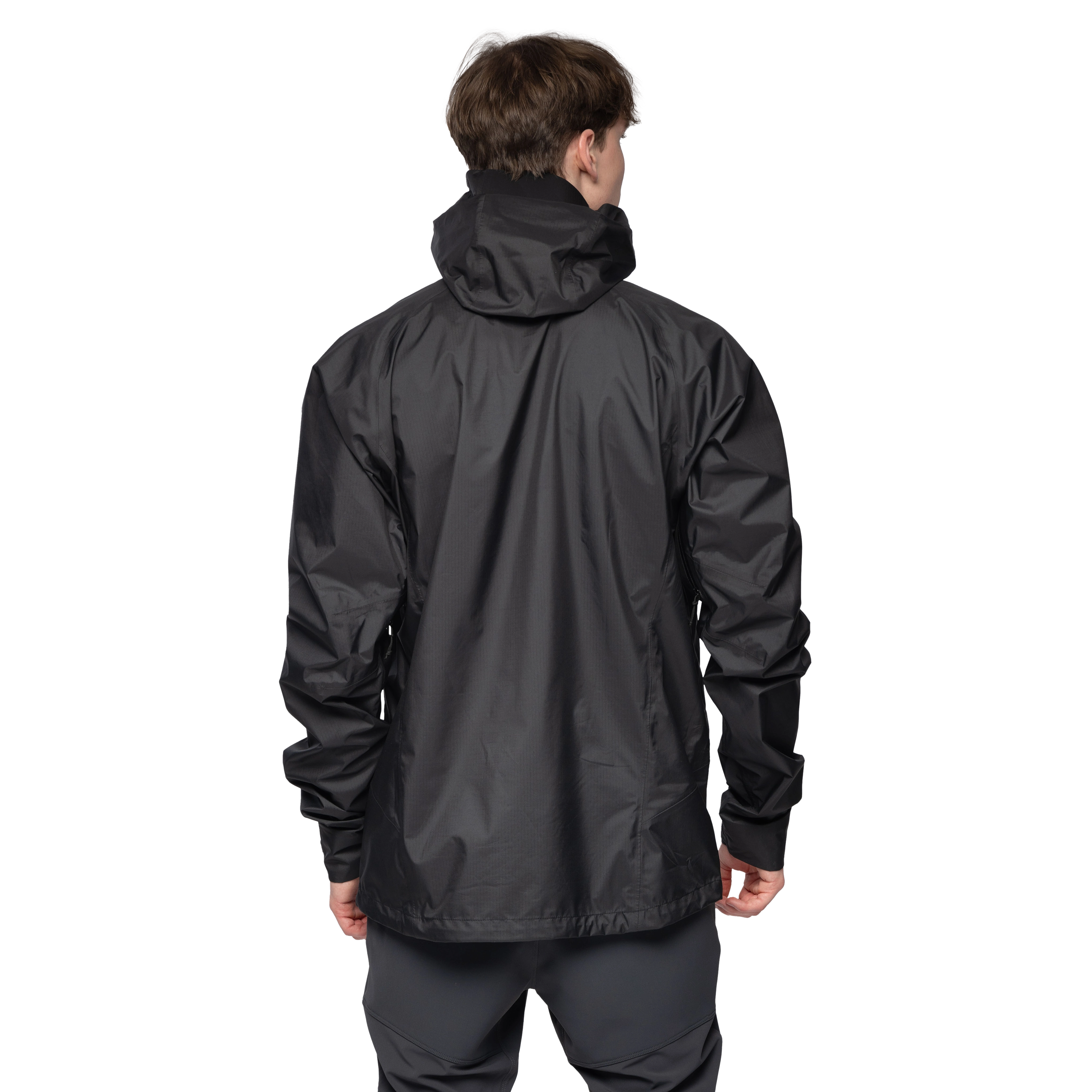 Vaagaa Light 3L Shell Jacket Men