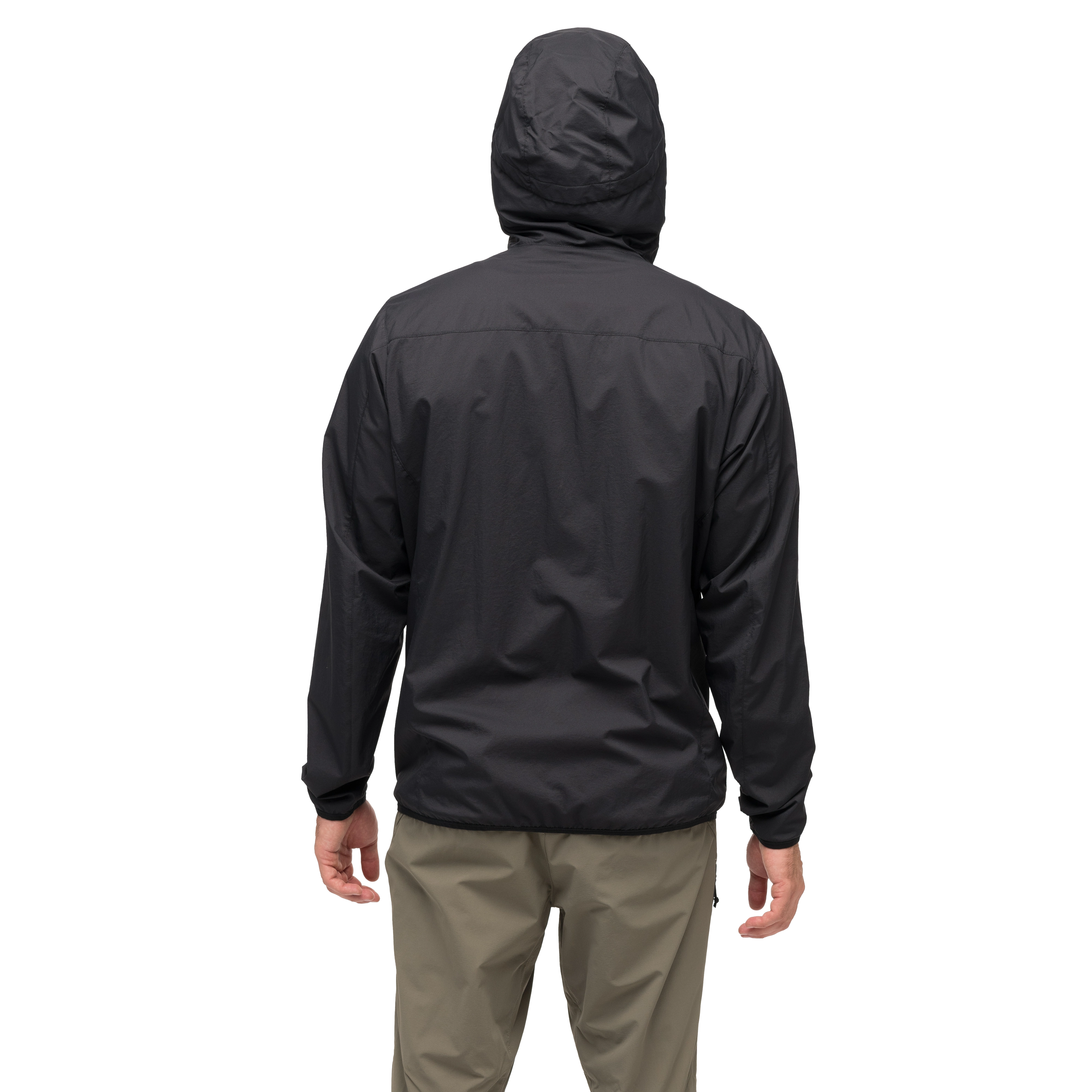 Vaagaa Windbreaker Jacket Men
